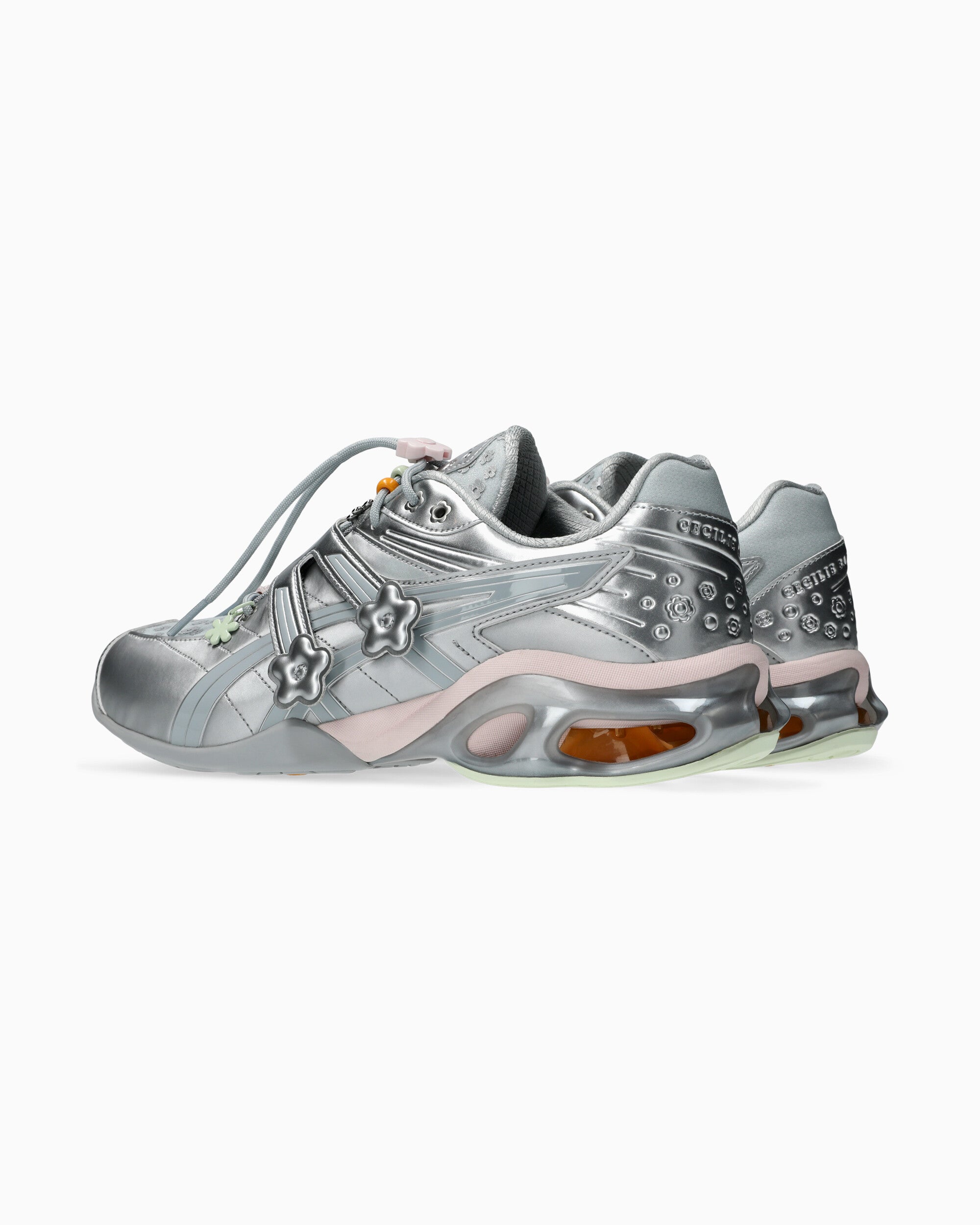 Sneakers ASICS x Cecilie Bahnsen Gel-Kinetic FR - 1203B171-020