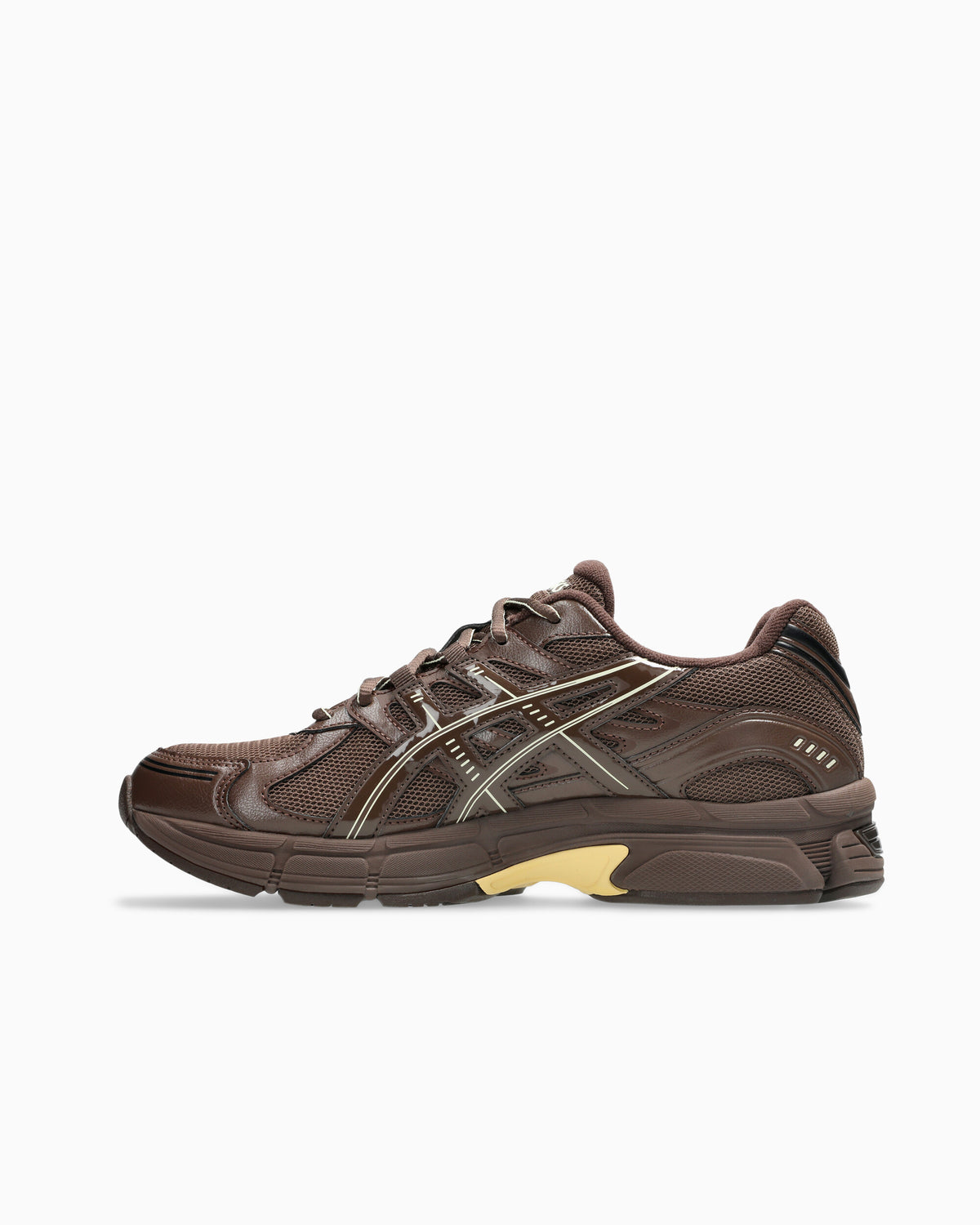 Sneakers ASICS x emmi Gel Stratus MC "Brown" - 1203B257-200