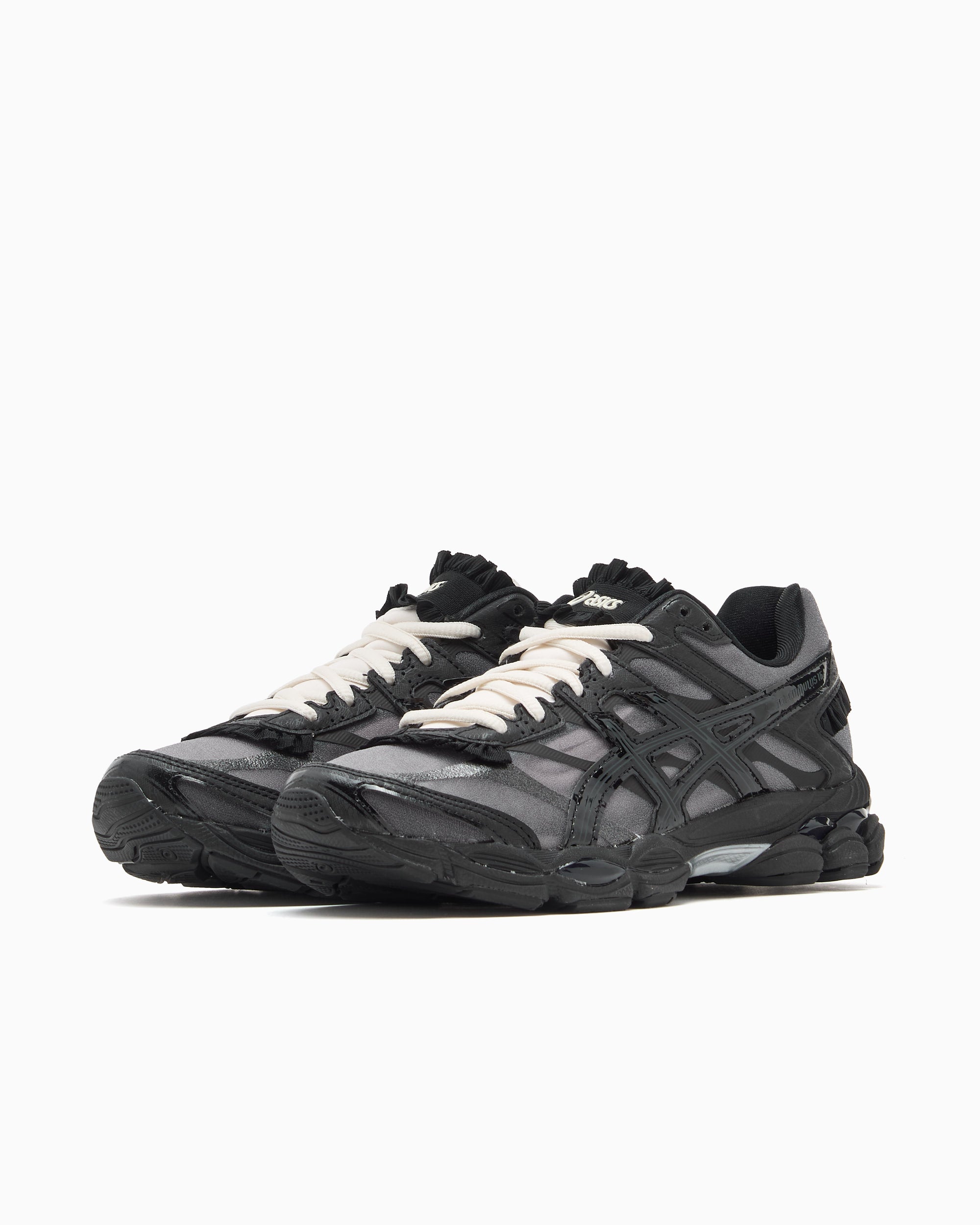 Sneakers ASICS x Griff Gel-Cumulus 16 - 1203B038-001