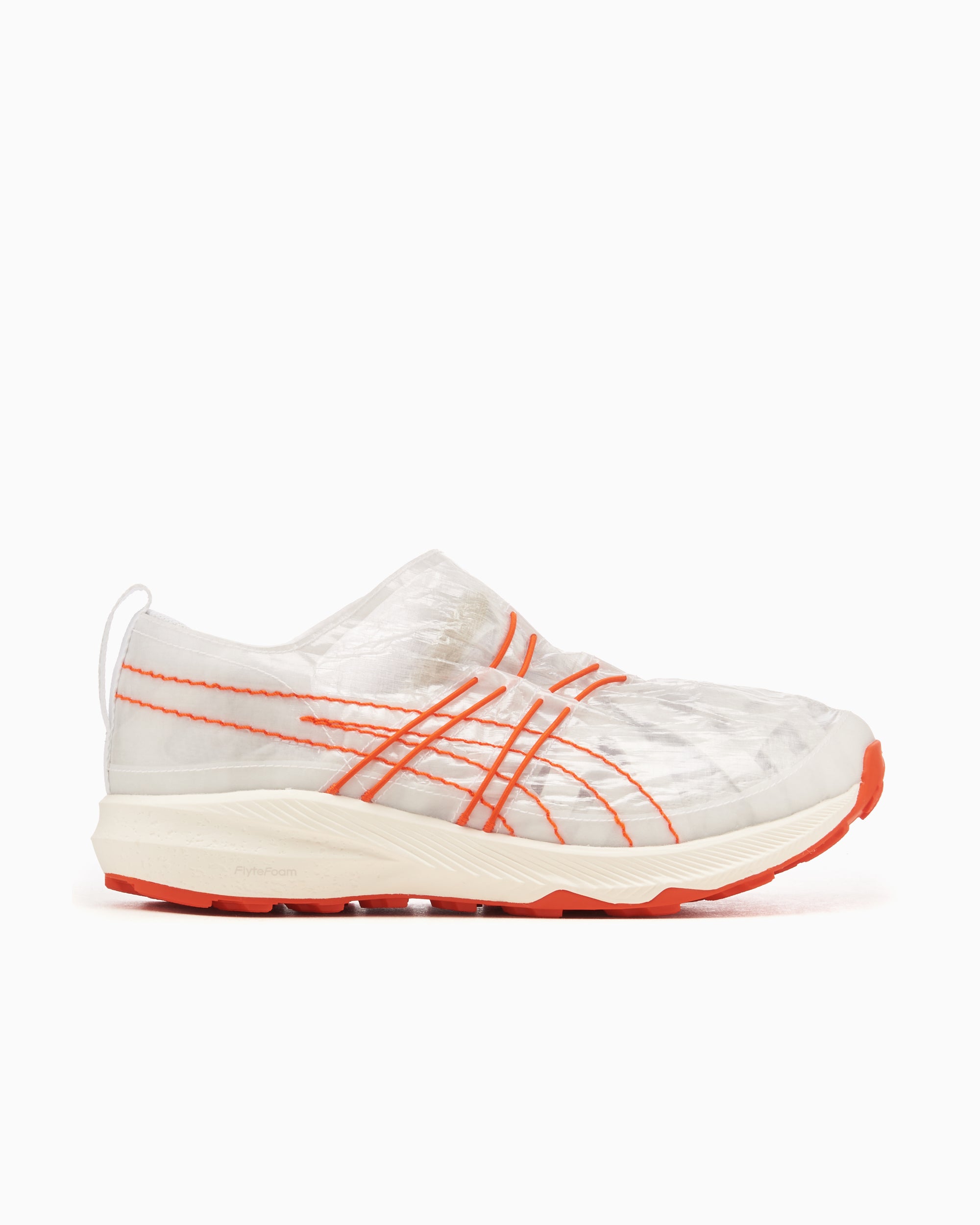 Sneakers ASICS x Kengo Kuma ArchisiteLite ORU - 1201A862-101