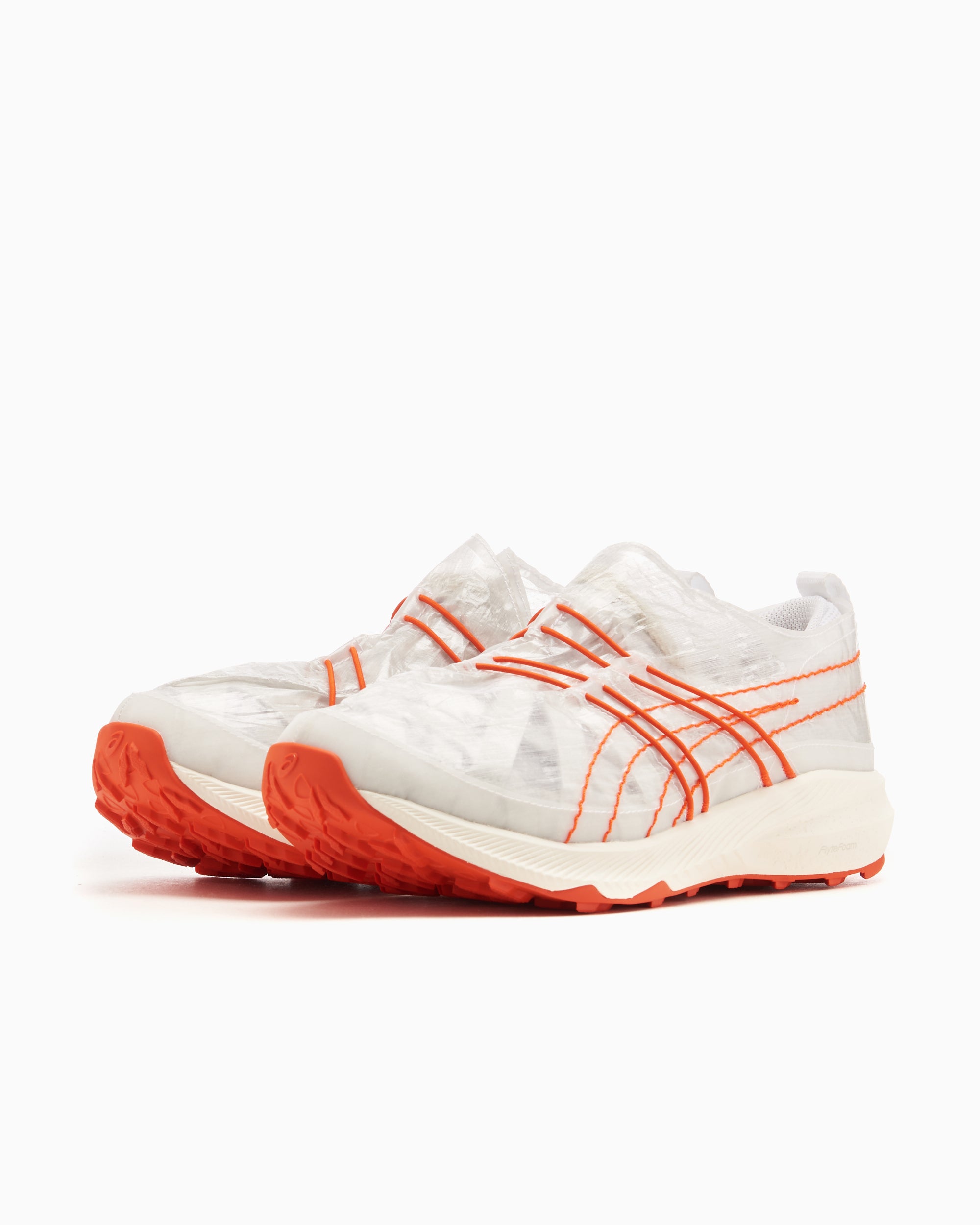 Sneakers ASICS x Kengo Kuma ArchisiteLite ORU - 1201A862-101