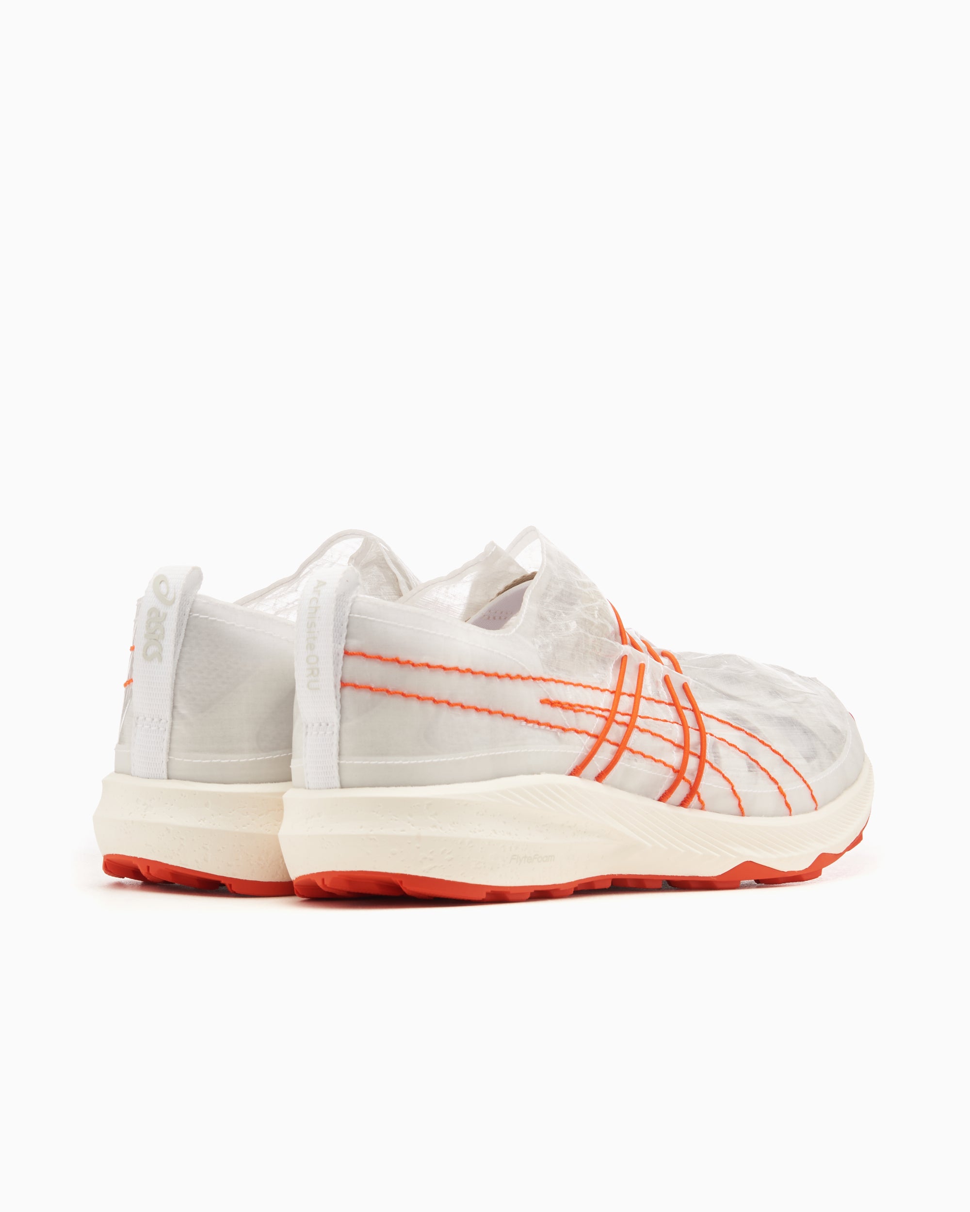 Sneakers ASICS x Kengo Kuma ArchisiteLite ORU - 1201A862-101