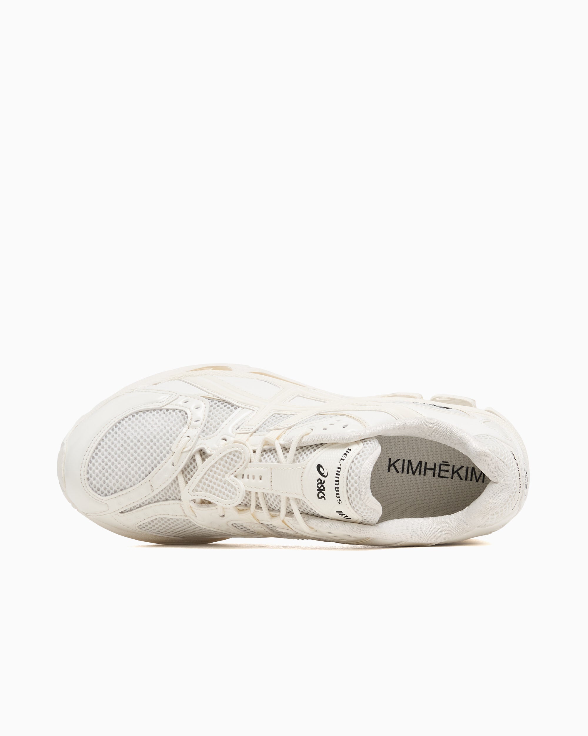 Sneakers ASICS x Kimhekim Gel-Nimbus 10.1 - 1203A833-100