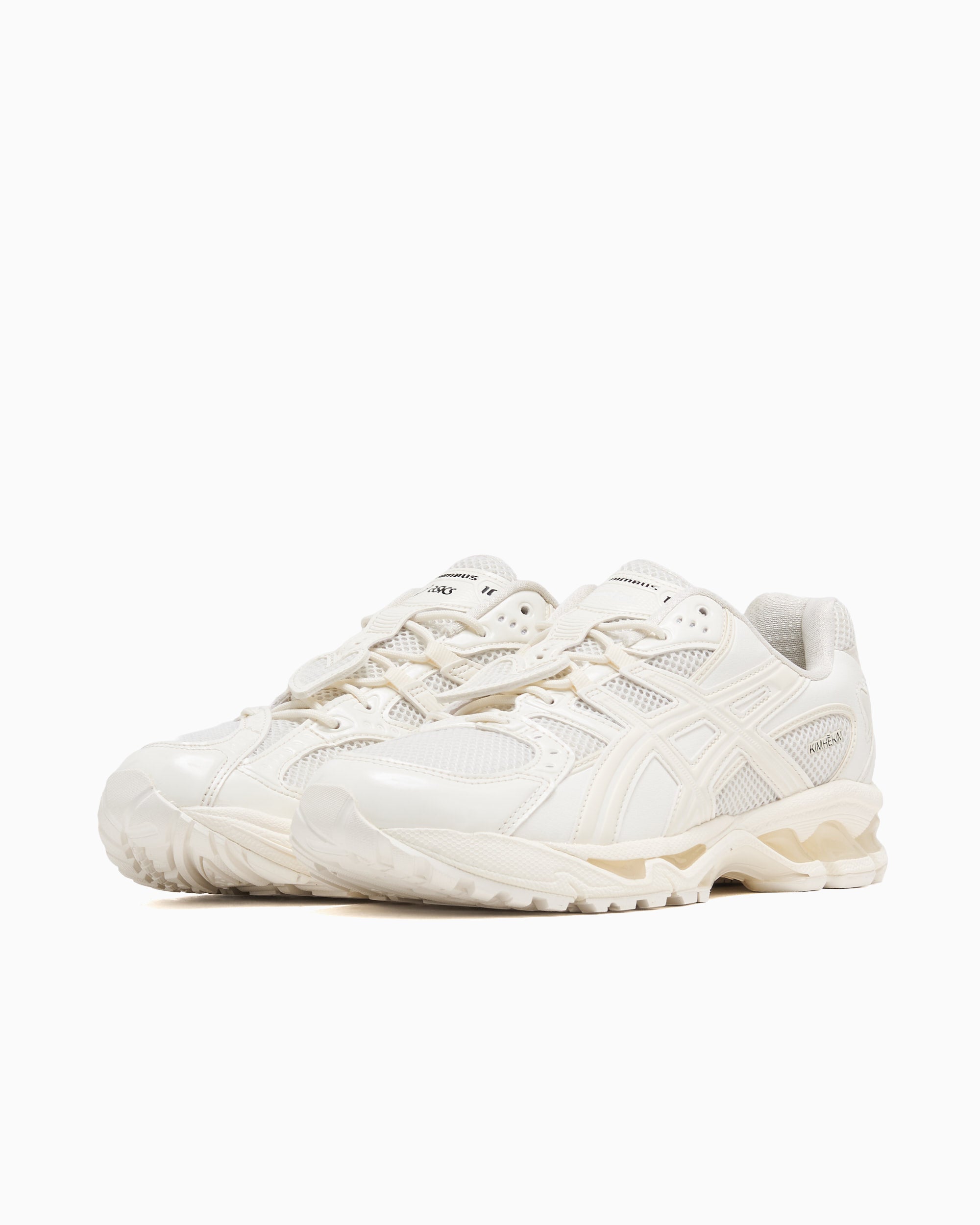 Sneakers ASICS x Kimhekim Gel-Nimbus 10.1 - 1203A833-100