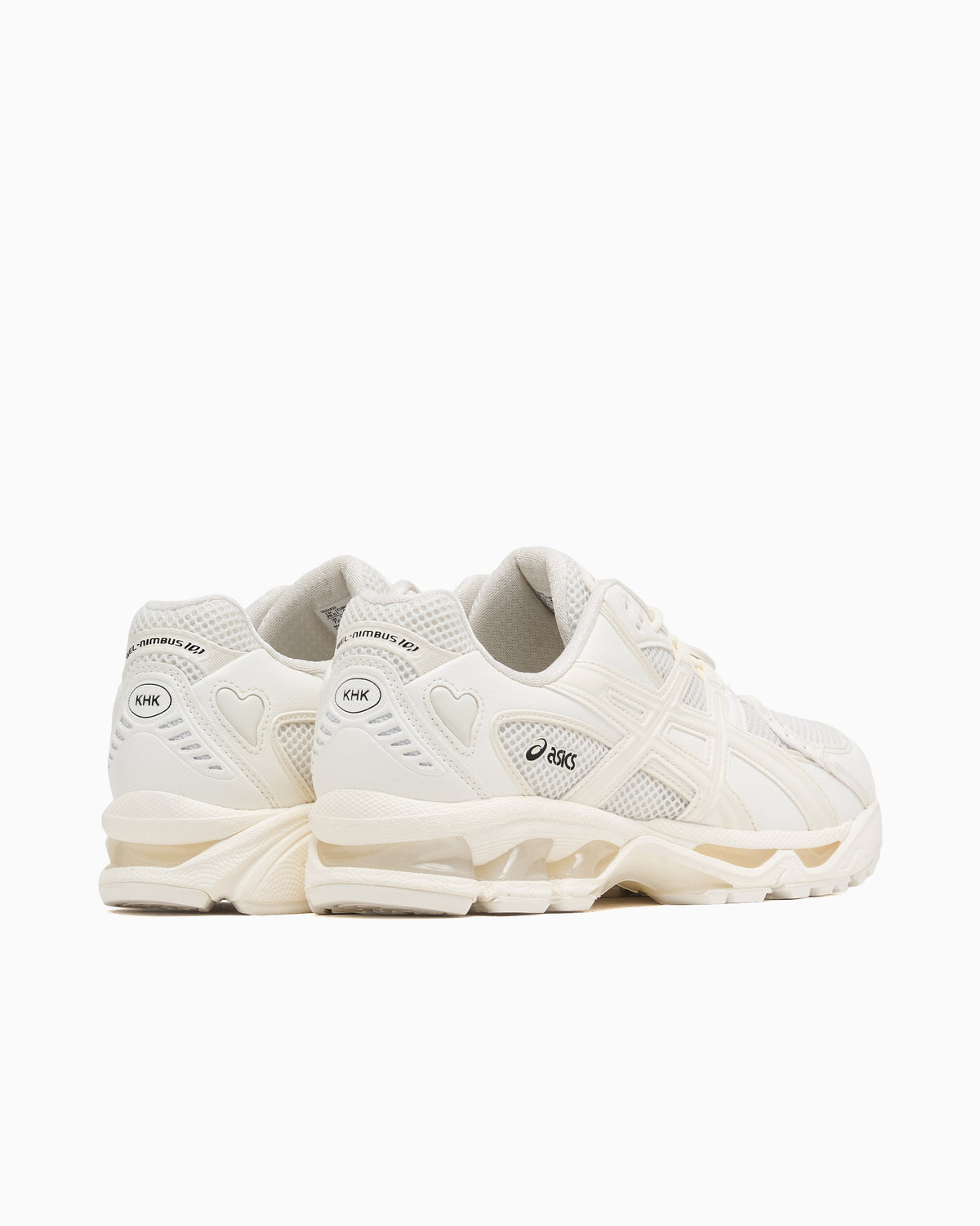 Sneakers ASICS x Kimhekim Gel-Nimbus 10.1 - 1203A833-100