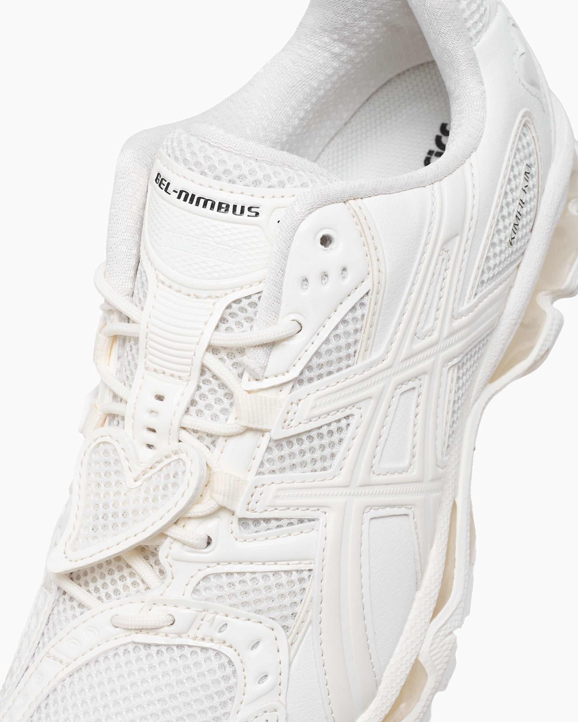 Sneakers ASICS x Kimhekim Gel-Nimbus 10.1 - 1203A833-100