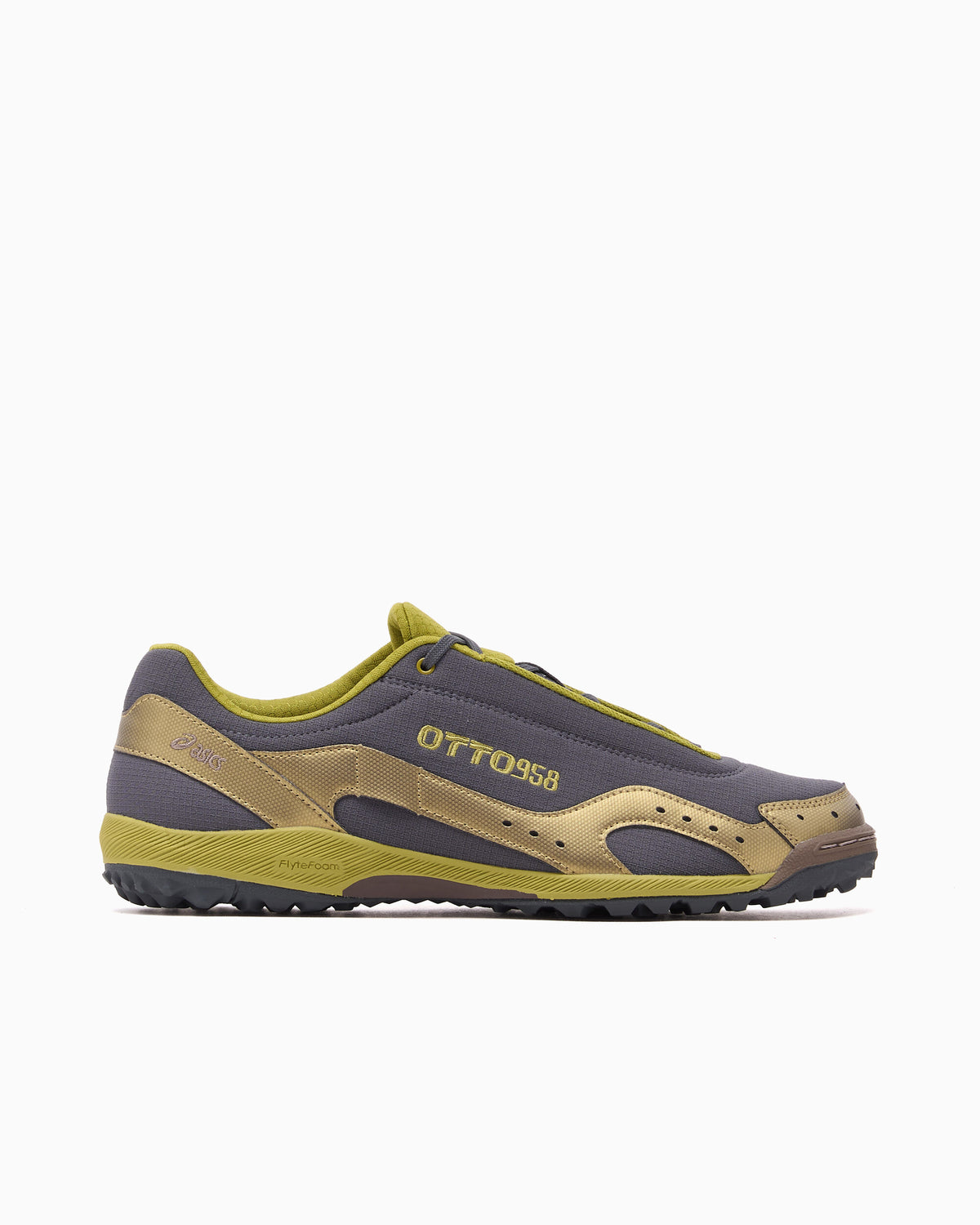 Sneakers ASICS x OTTO958 Gel-Belarrotto "Obsidian Grey" - 1203B300-020