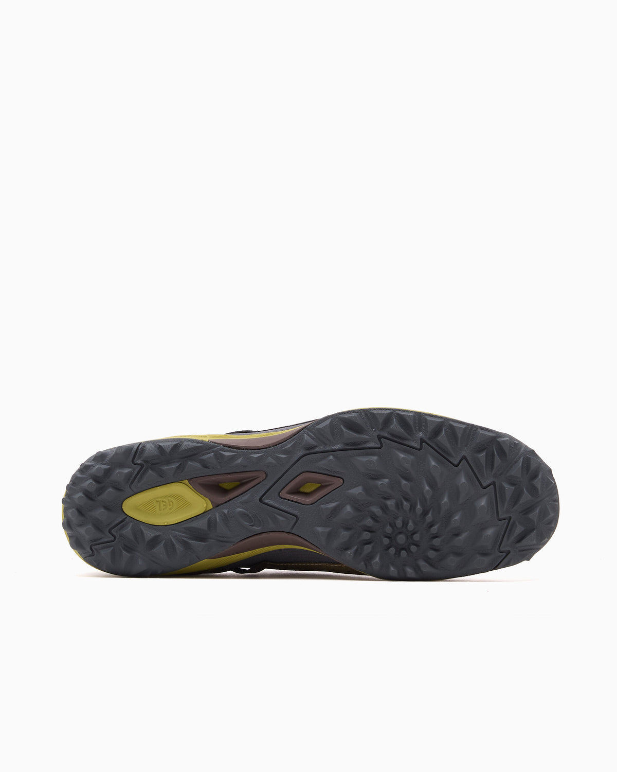 Sneakers ASICS x OTTO958 Gel-Belarrotto "Obsidian Grey" - 1203B300-020