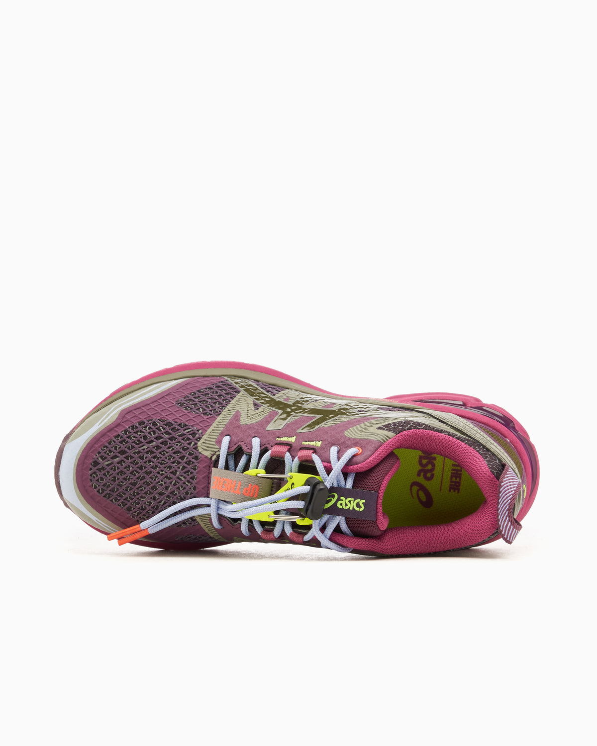 Sneakers ASICS x UP THERE Gel-Terrain™ - 1203A520-500