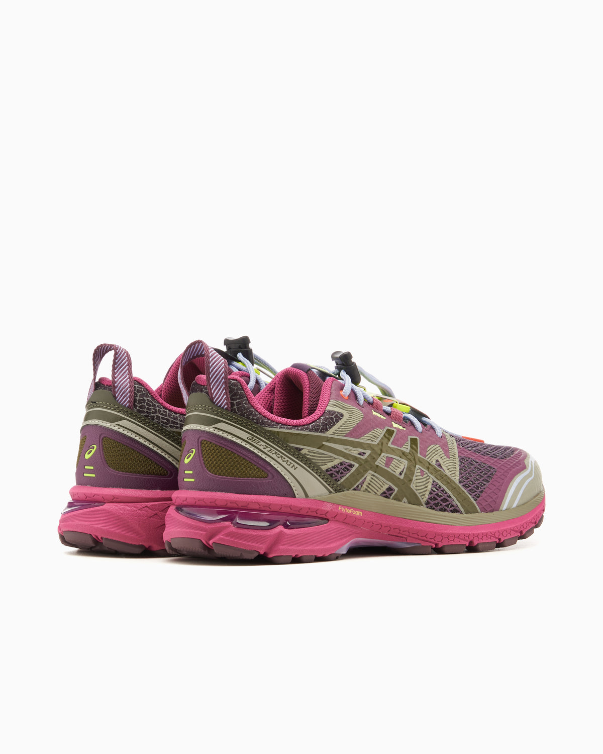 Sneakers ASICS x UP THERE Gel-Terrain™ - 1203A520-500