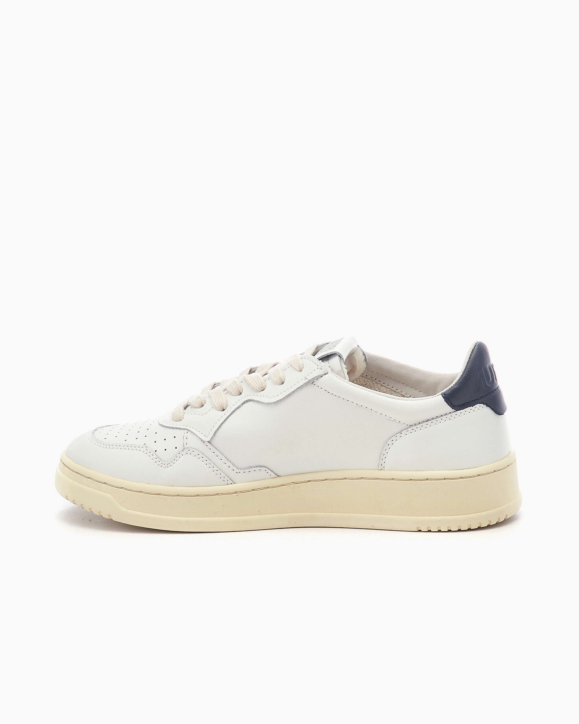 Sneakers Autry 01 Medalist Low - AULMLL12