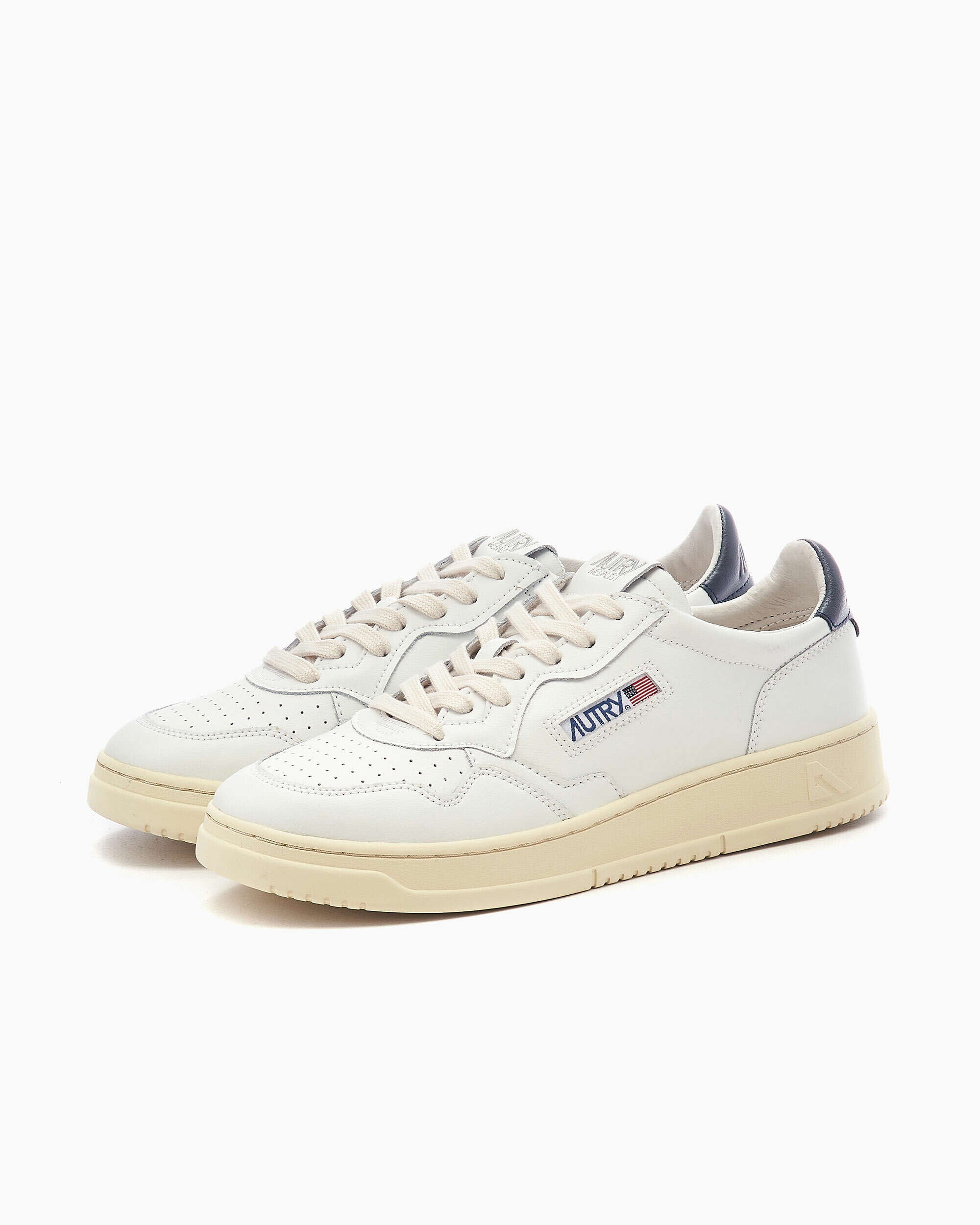 Sneakers Autry 01 Medalist Low - AULMLL12