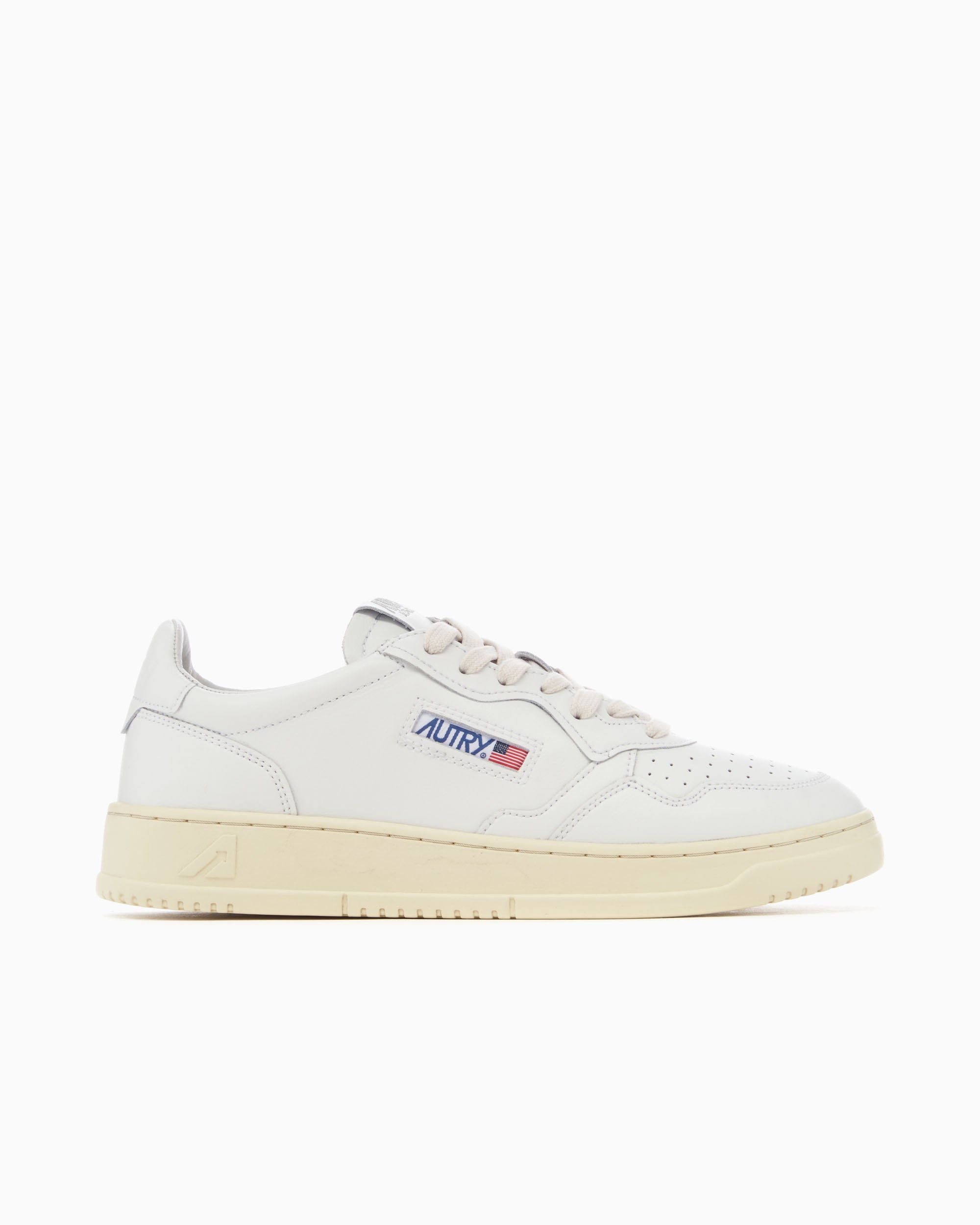 Sneakers Autry 01 Medalist Low - AULMLL15