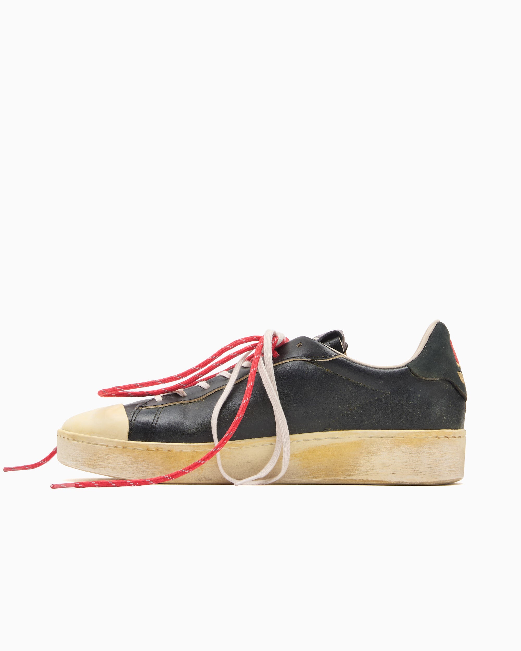 Sneakers Autry Dallas Vintage Low "Mismatched Flambé" - DVLMOJ01