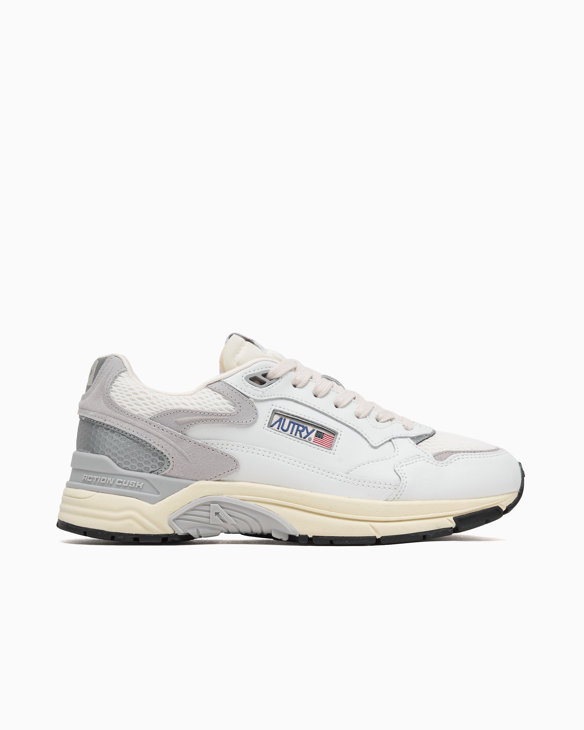 Sneakers Autry Hyperway Low - HYLMHC01