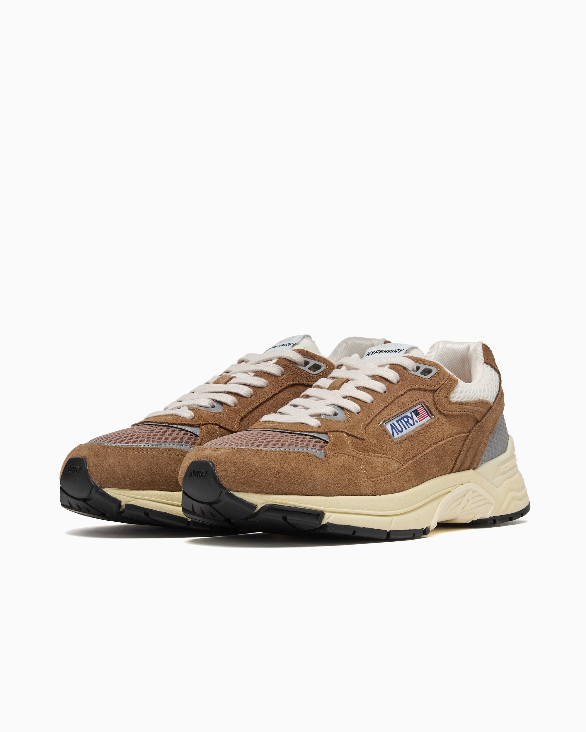 Sneakers Autry Hyperway Low - HYLMUM04