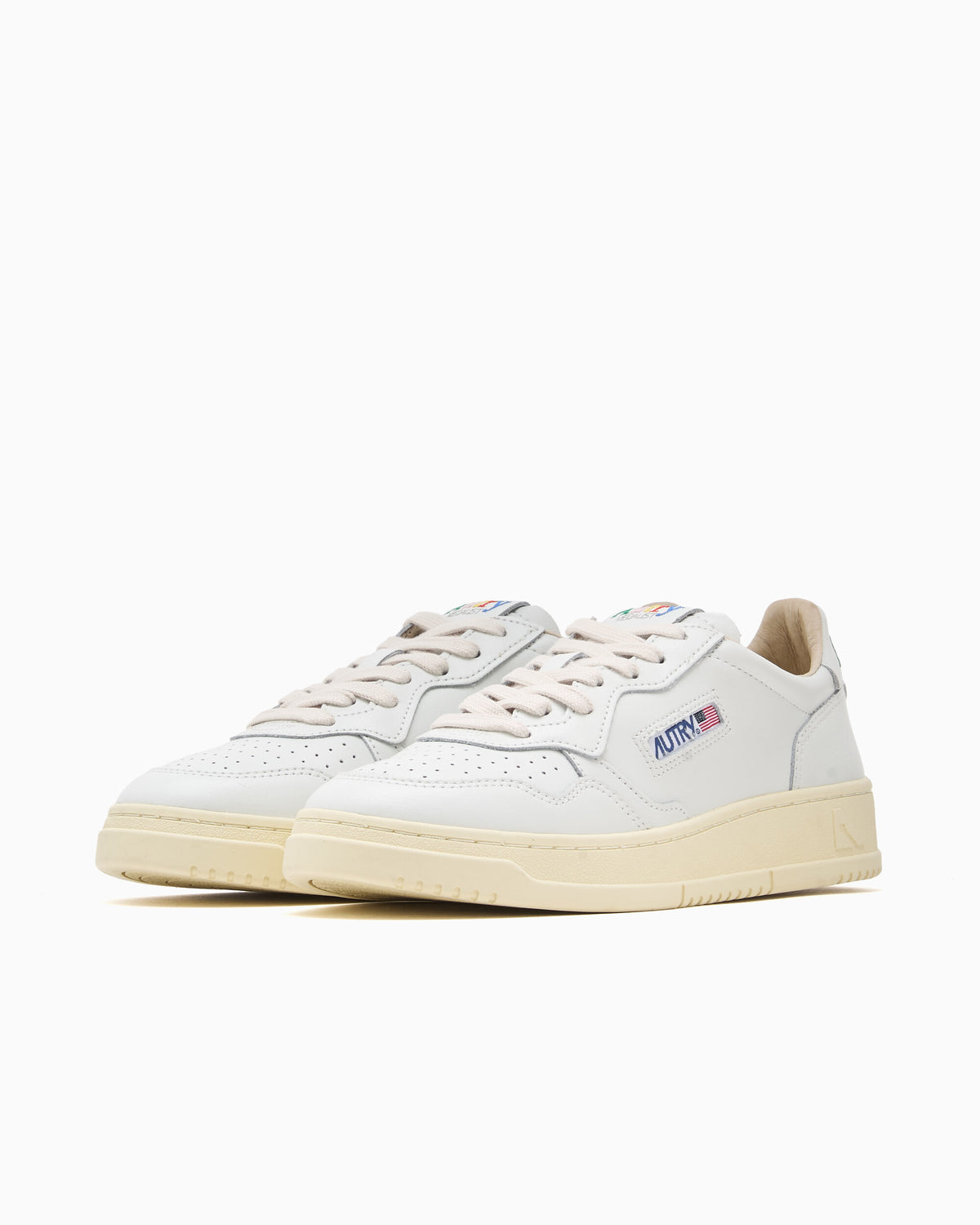Sneakers Autry Medalist Low - AULMBG01