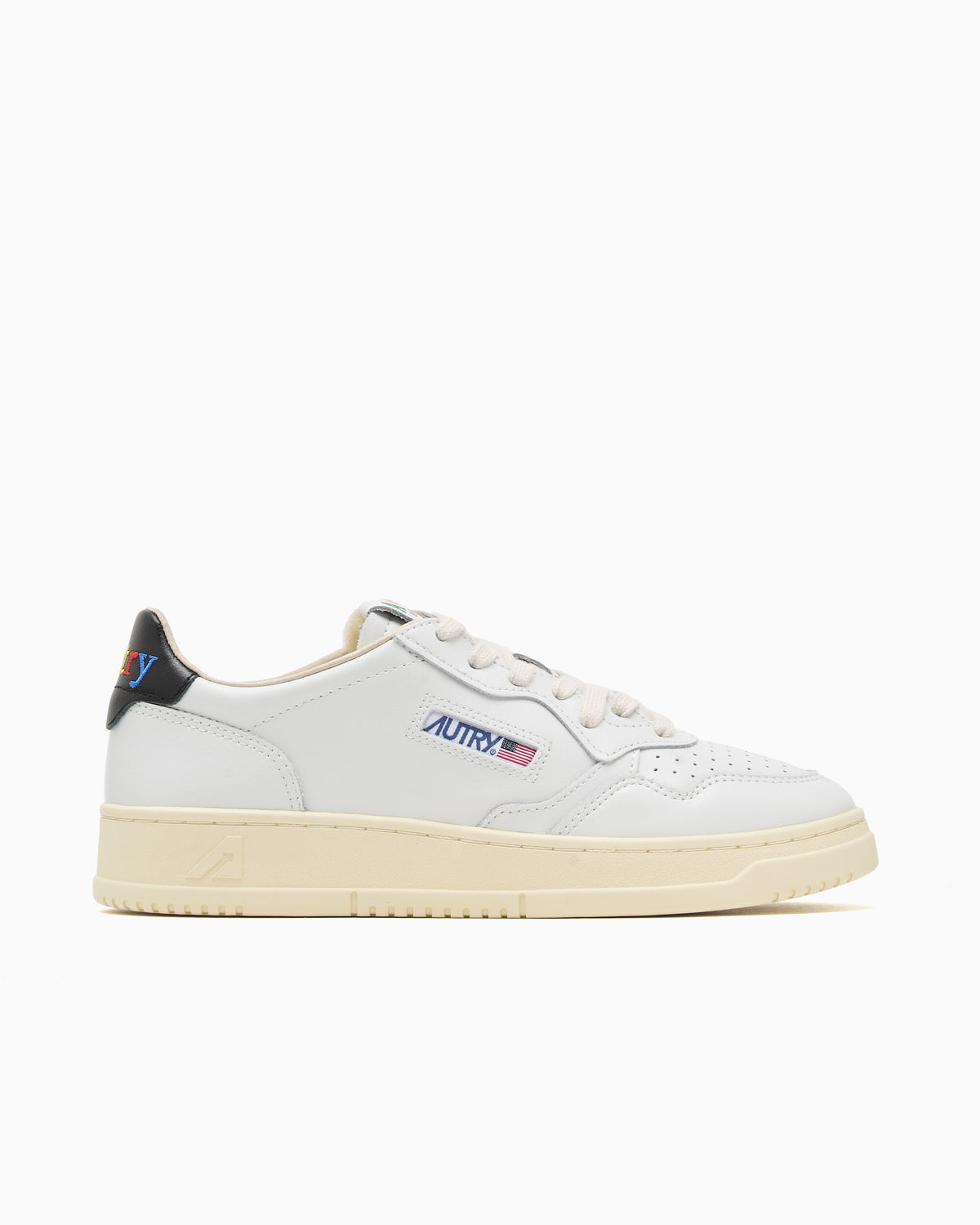 Sneakers Autry Medalist Low - AULMBG02