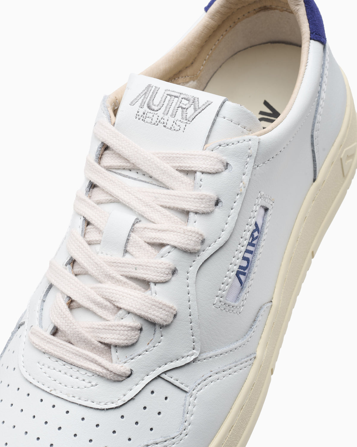 Sneakers Autry Medalist Low - AULMBJ03