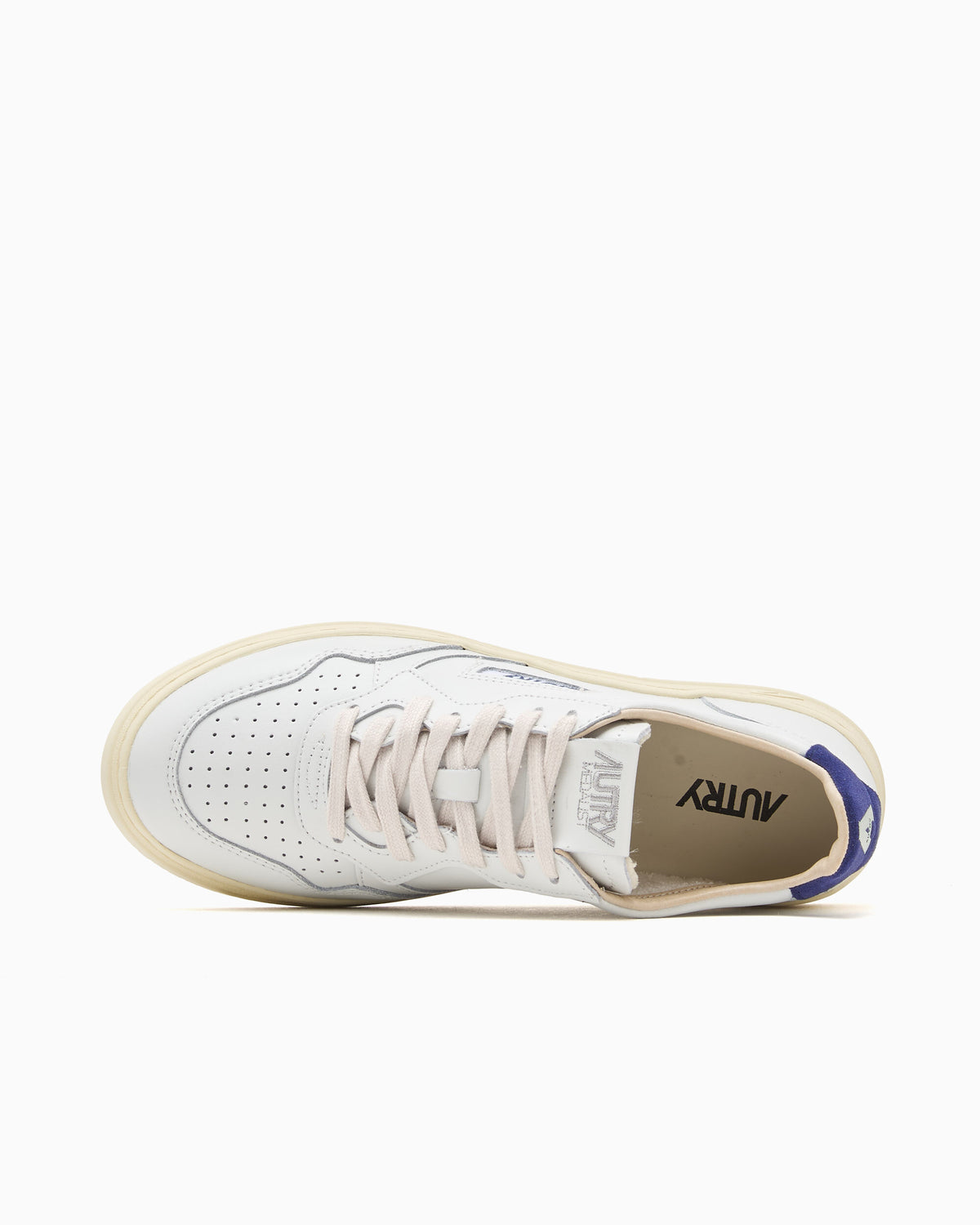 Sneakers Autry Medalist Low - AULMBJ03