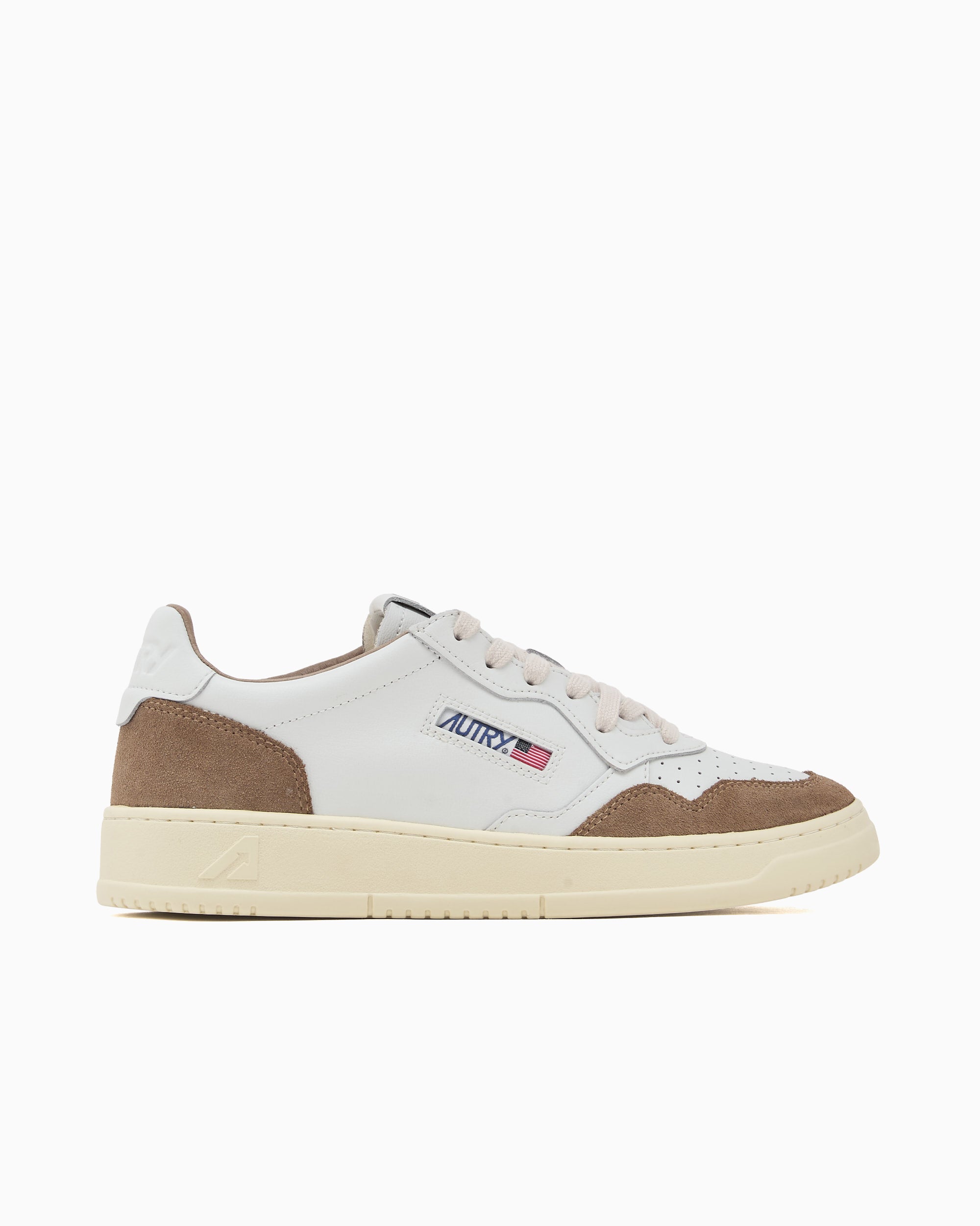 Sneakers Autry Medalist Low - AULMFT02