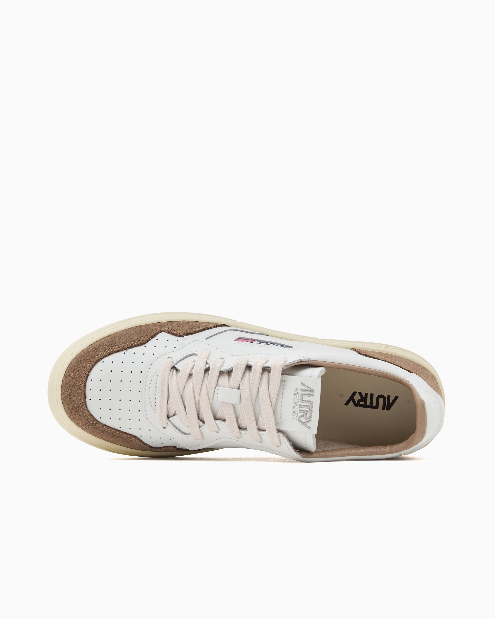 Sneakers Autry Medalist Low - AULMFT02