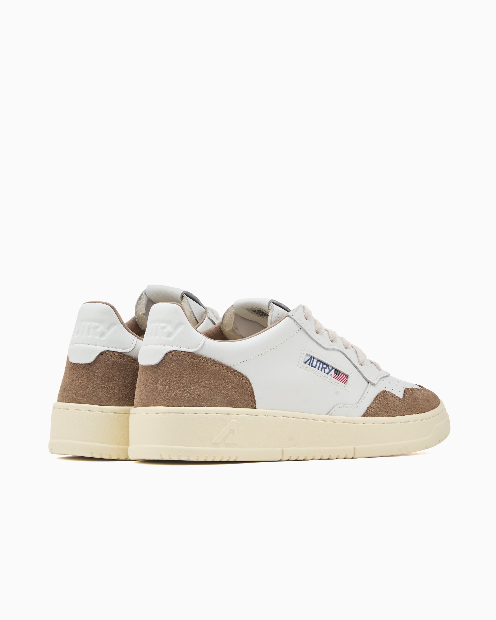 Sneakers Autry Medalist Low - AULMFT02