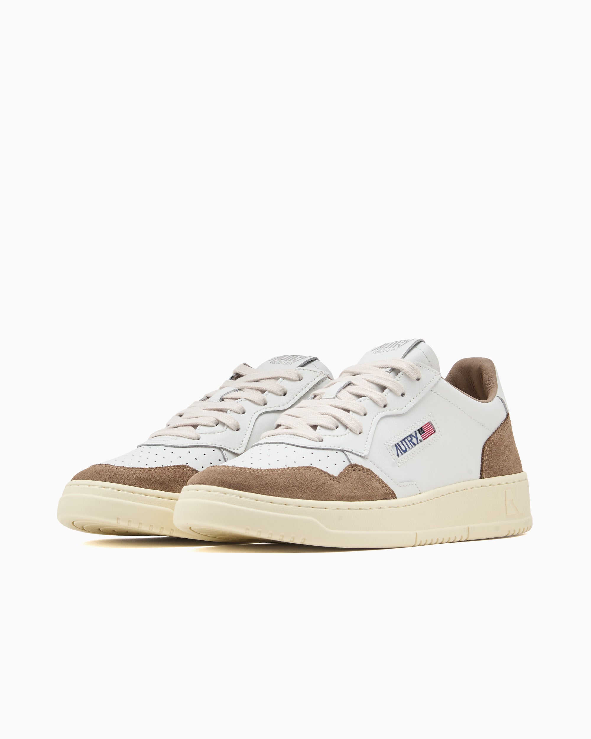 Sneakers Autry Medalist Low - AULMFT02