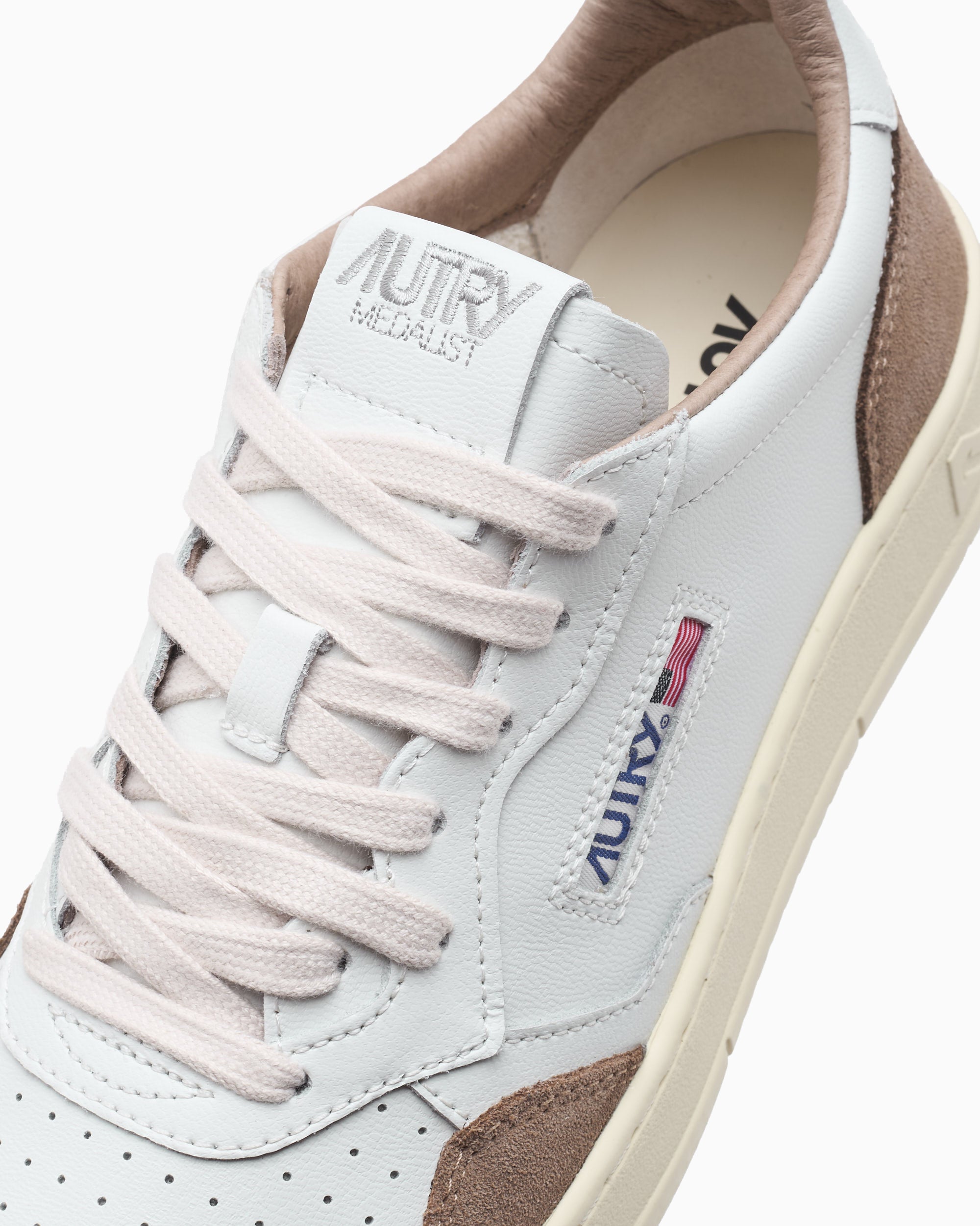 Sneakers Autry Medalist Low - AULMFT02