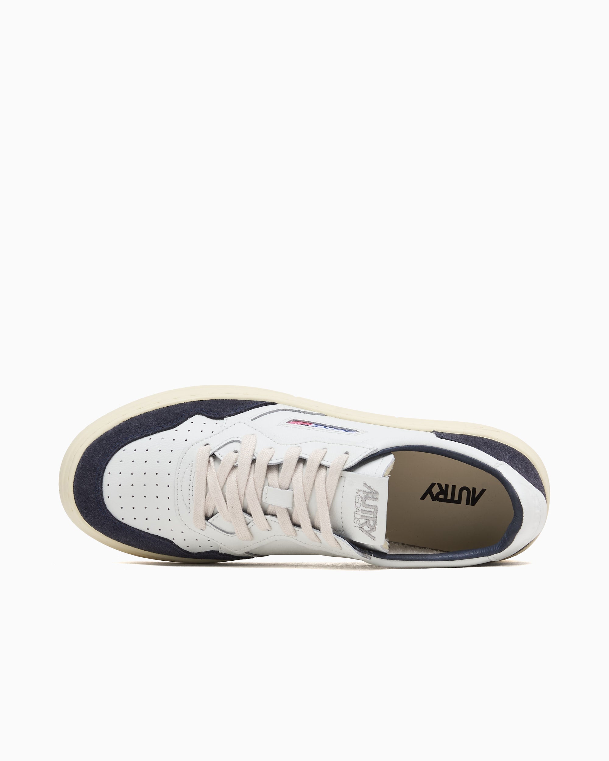 Sneakers Autry Medalist Low - AULMFT07