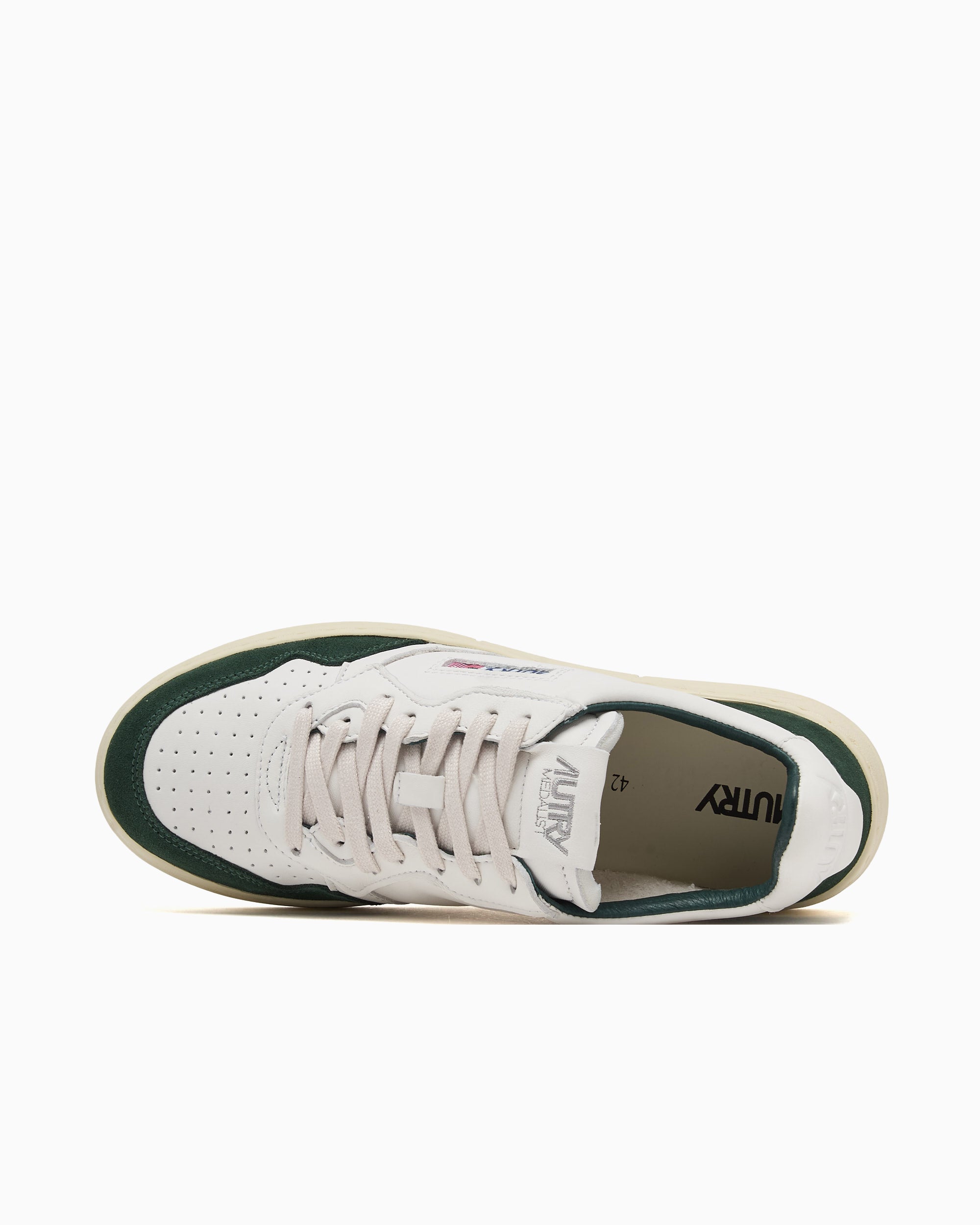 Sneakers Autry Medalist Low - AULMGS42