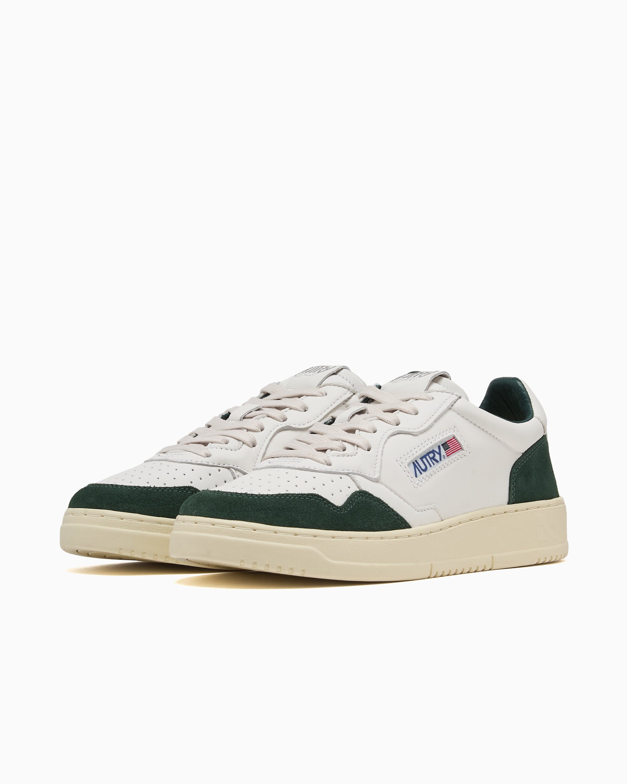 Sneakers Autry Medalist Low - AULMGS42