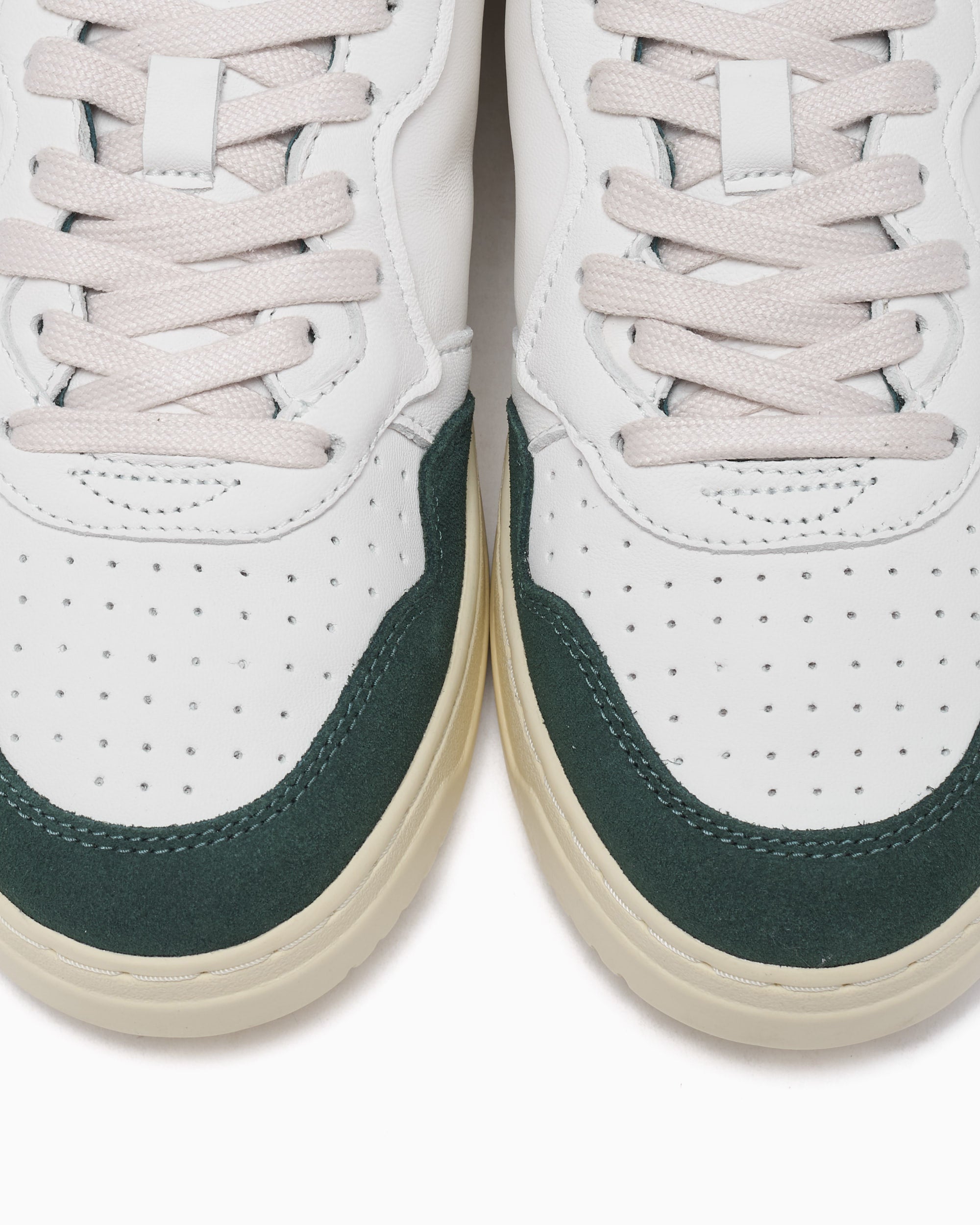Sneakers Autry Medalist Low - AULMGS42