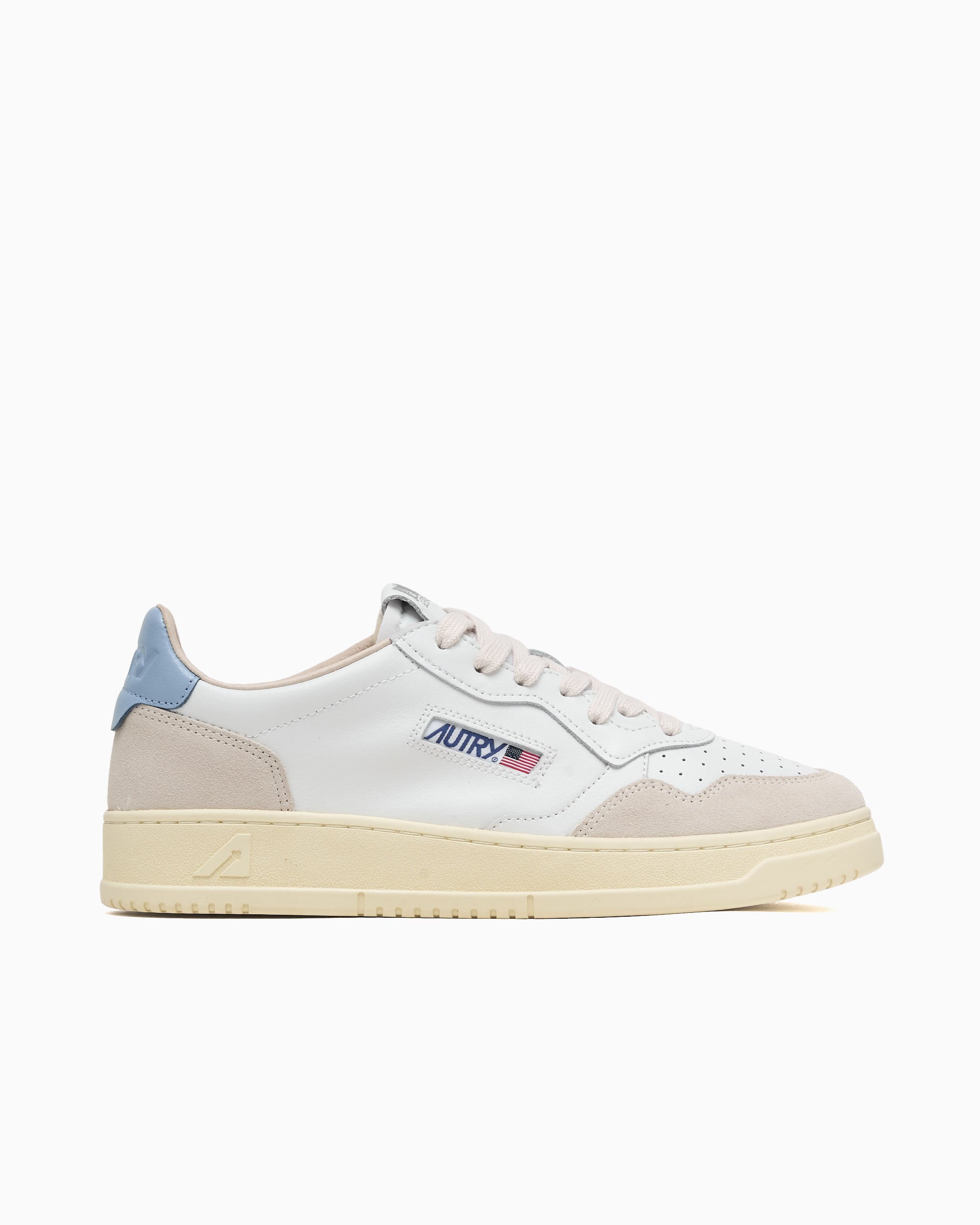 Sneakers Autry Medalist Low - AULMLS12