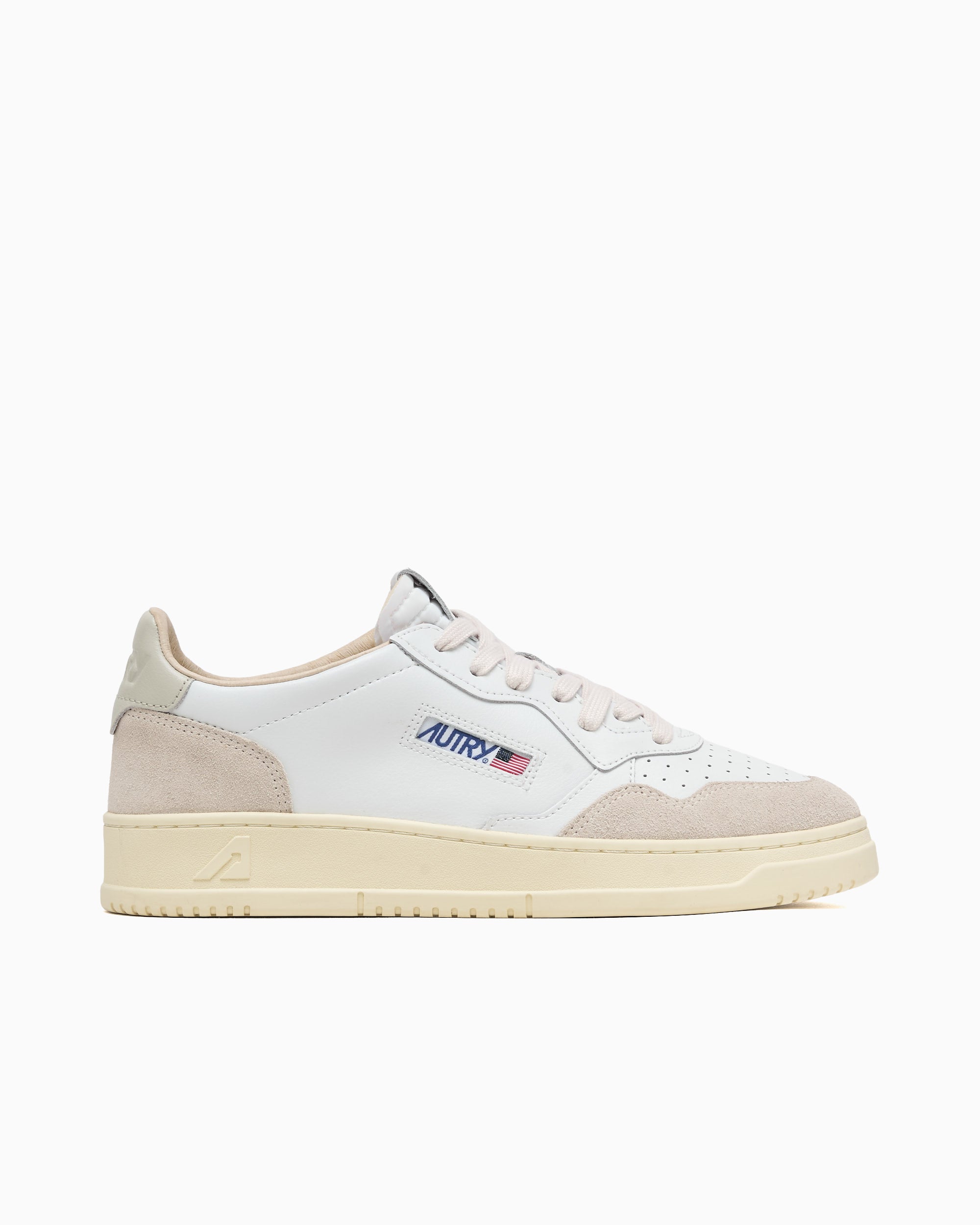 Sneakers Autry Medalist Low - AULMLS14