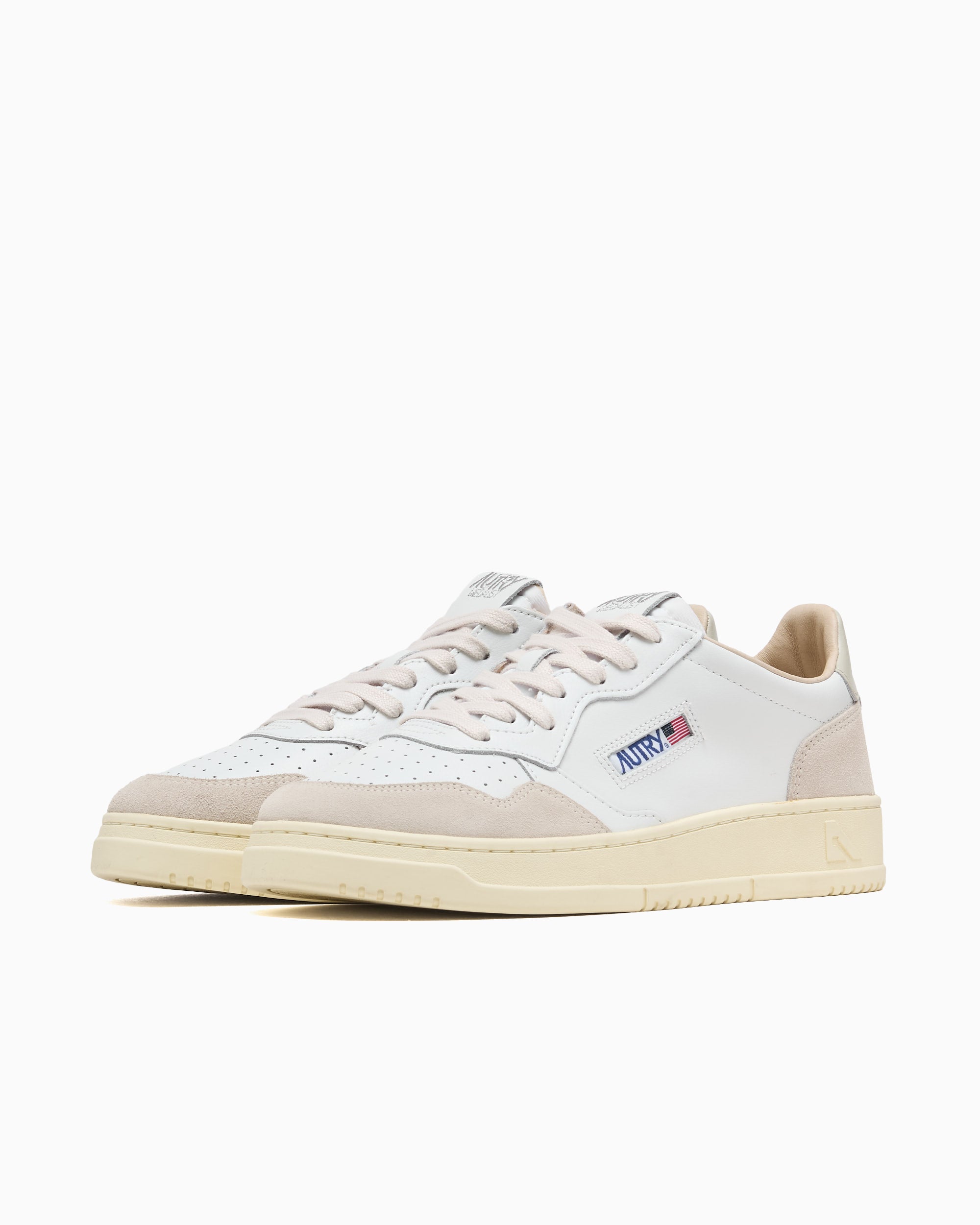 Sneakers Autry Medalist Low - AULMLS14