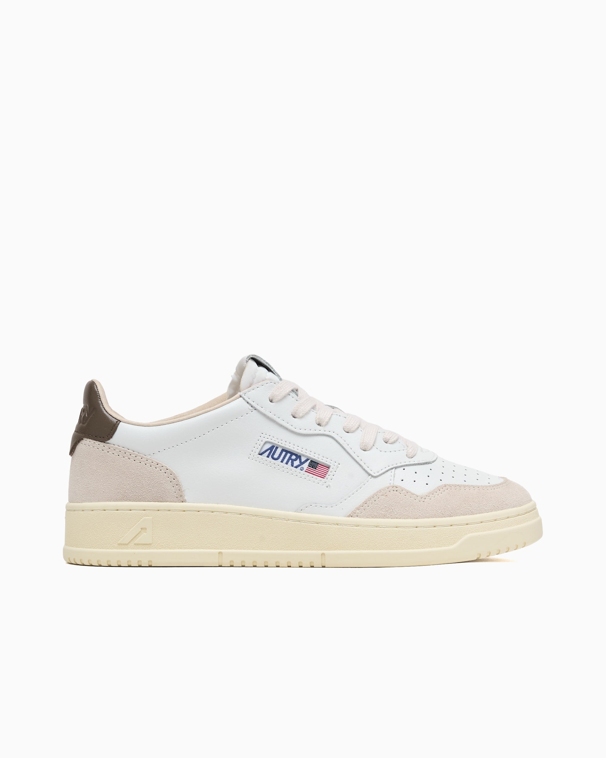 Sneakers Autry Medalist Low - AULMLS15