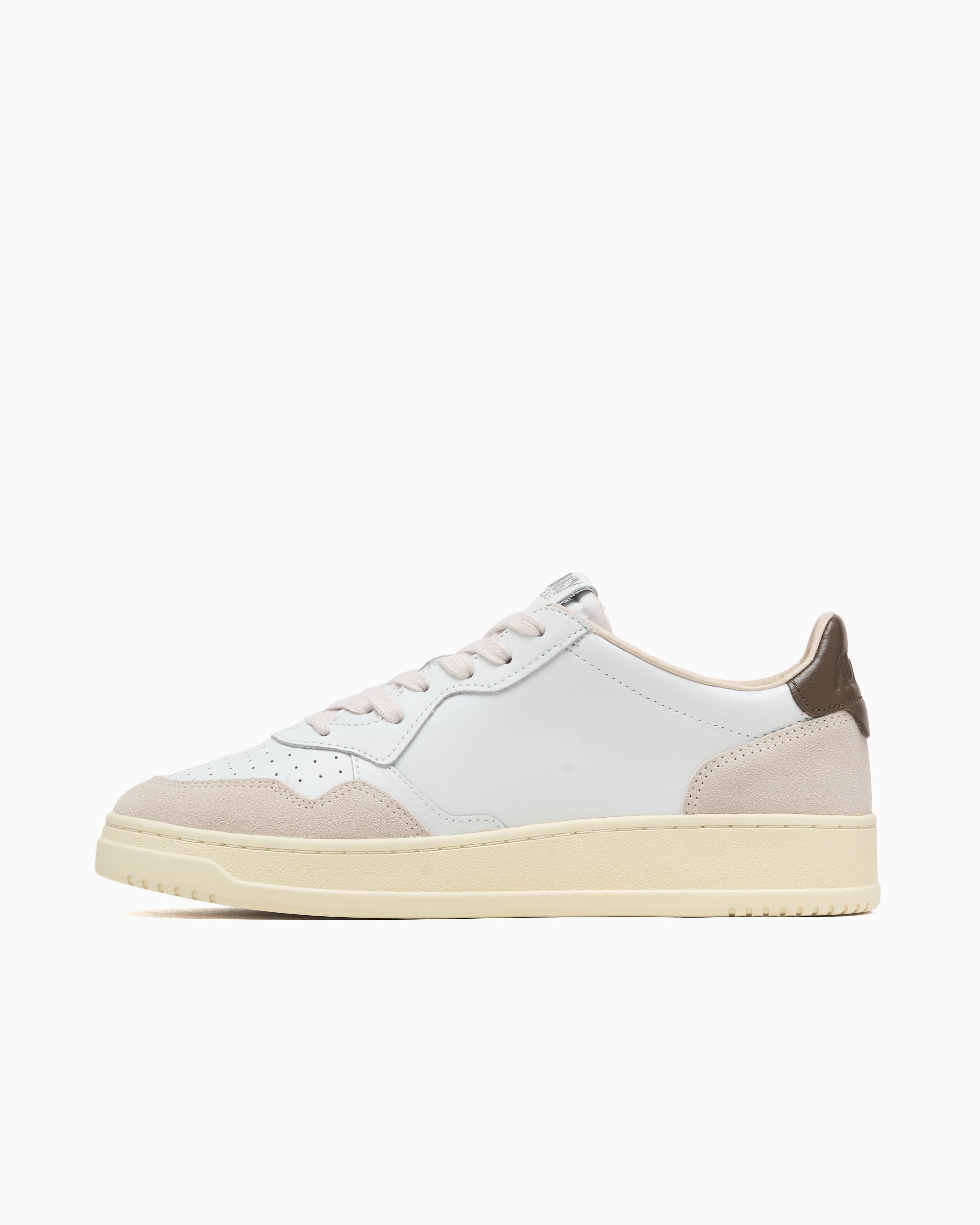 Sneakers Autry Medalist Low - AULMLS15
