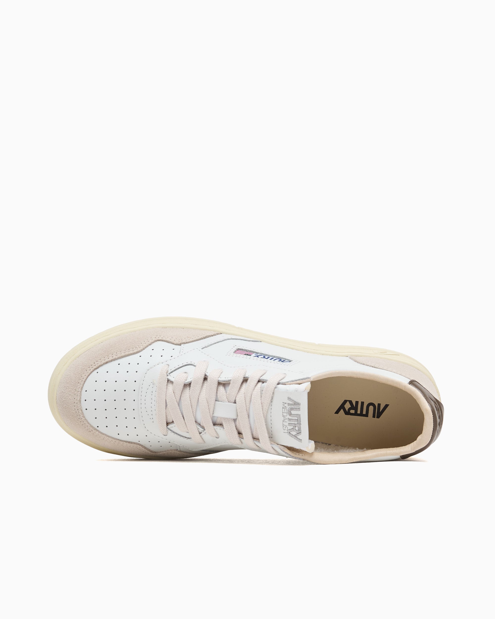 Sneakers Autry Medalist Low - AULMLS15