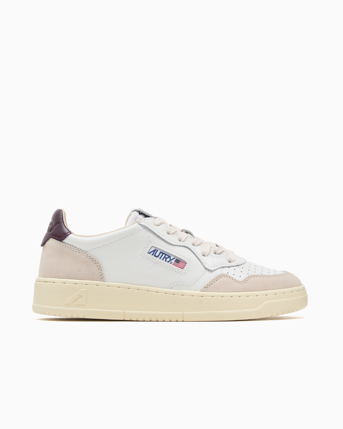 Sneakers Autry Medalist Low - AULMLS18