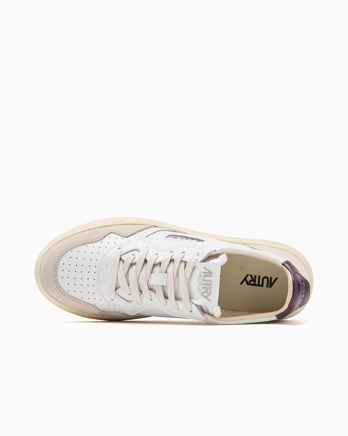 Sneakers Autry Medalist Low - AULMLS18