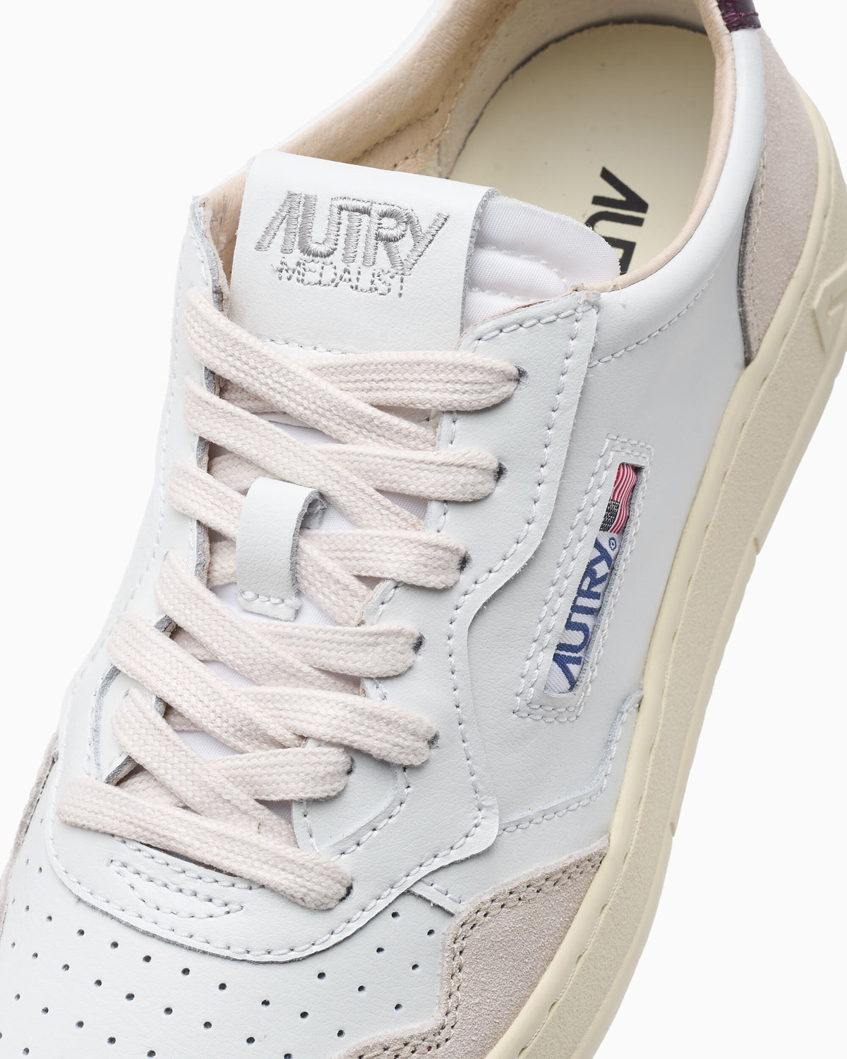 Sneakers Autry Medalist Low - AULMLS18