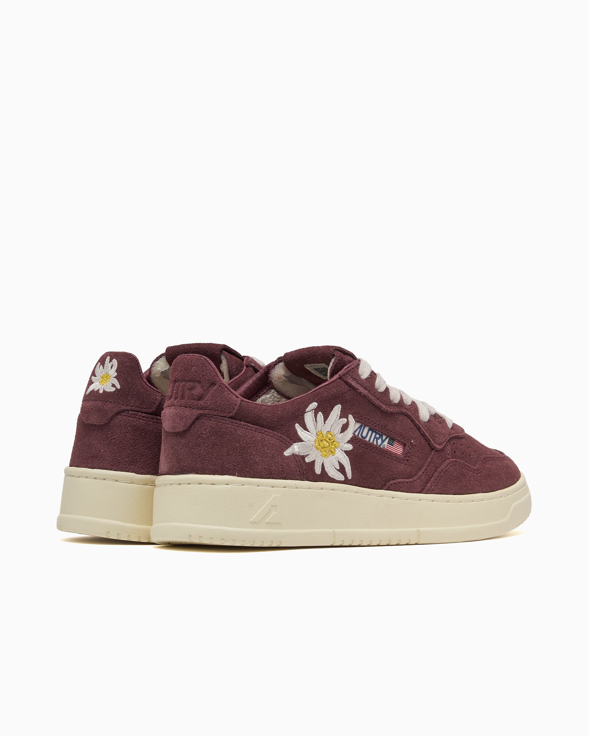 Sneakers Autry Medalist Low - AULWUW01