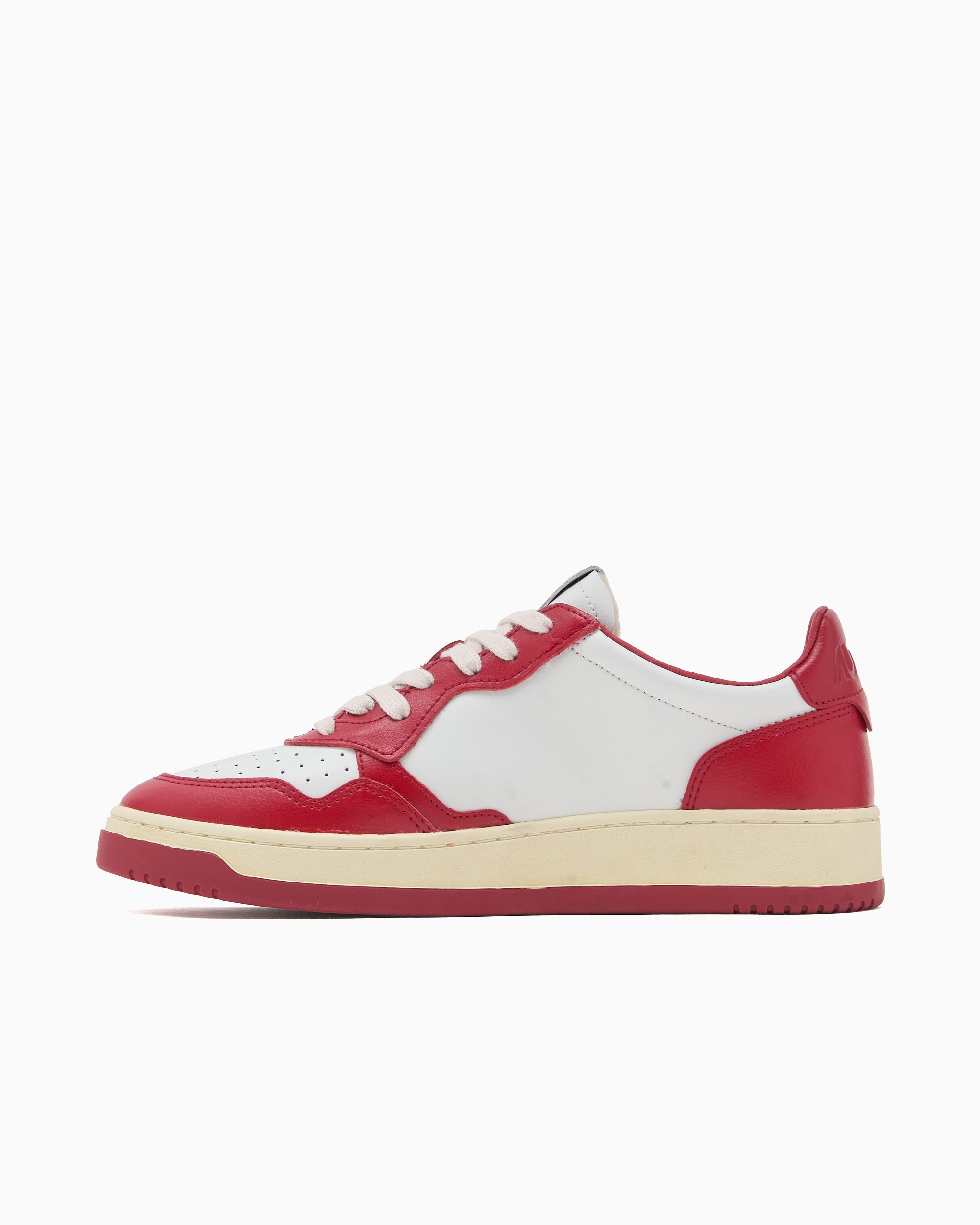 Sneakers Autry Medalist Low “Game Set Match!” - AULMBH07