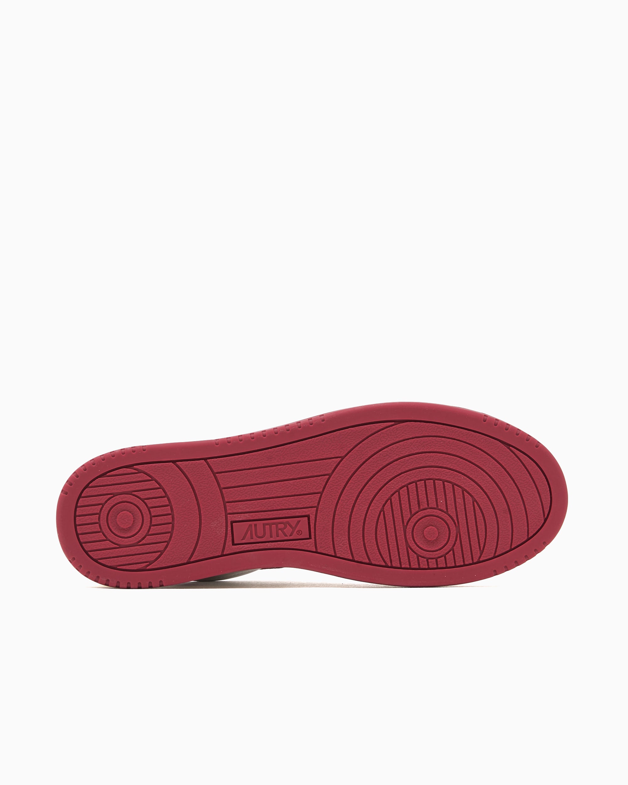 Sneakers Autry Medalist Low “Game Set Match!” - AULMBH07