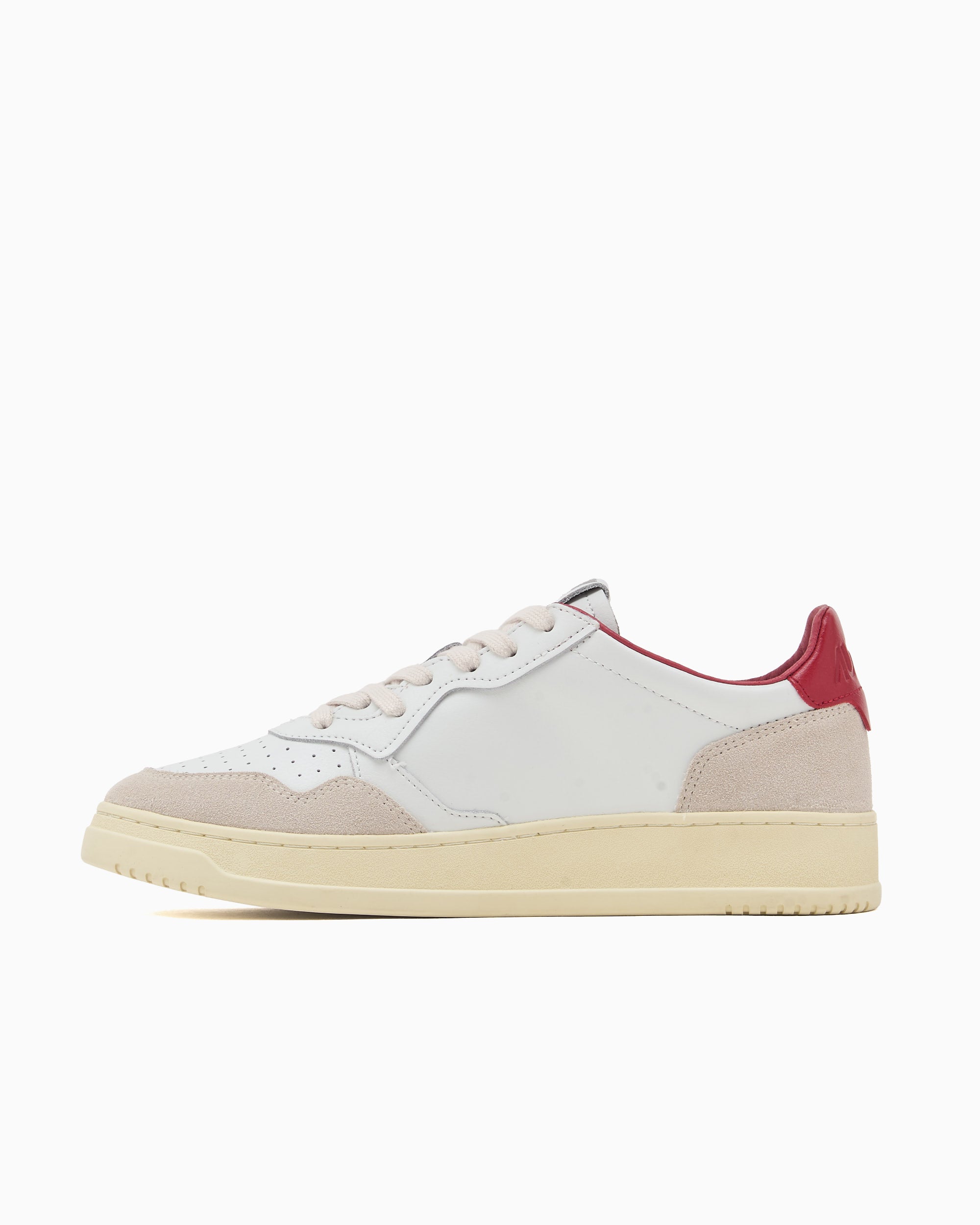 Sneakers Autry Medalist Low “Game Set Match!” - AULMMA10