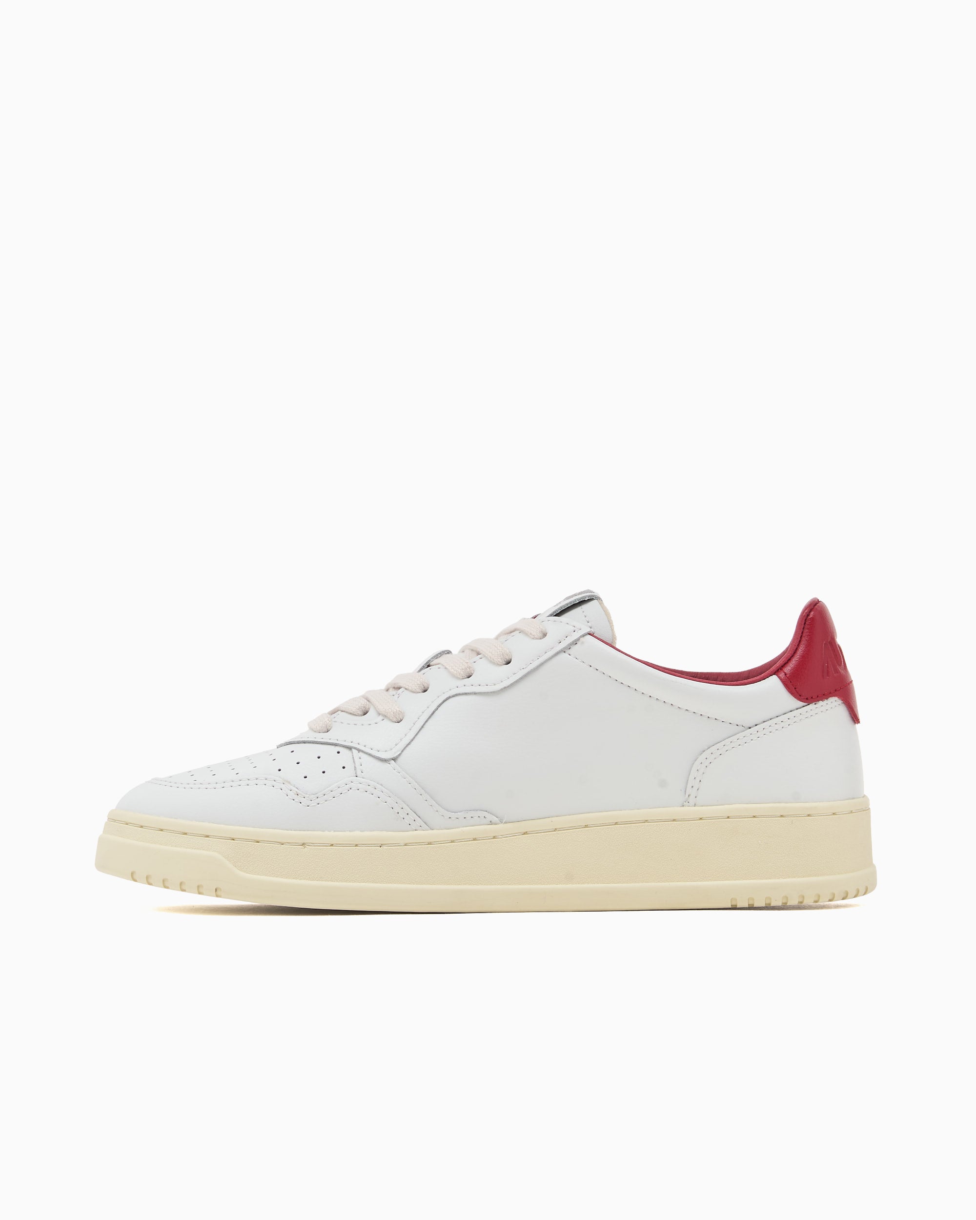 Sneakers Autry Medalist Low “Game Set Match!” - AULMML03