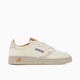Autry Medalist Low Leather