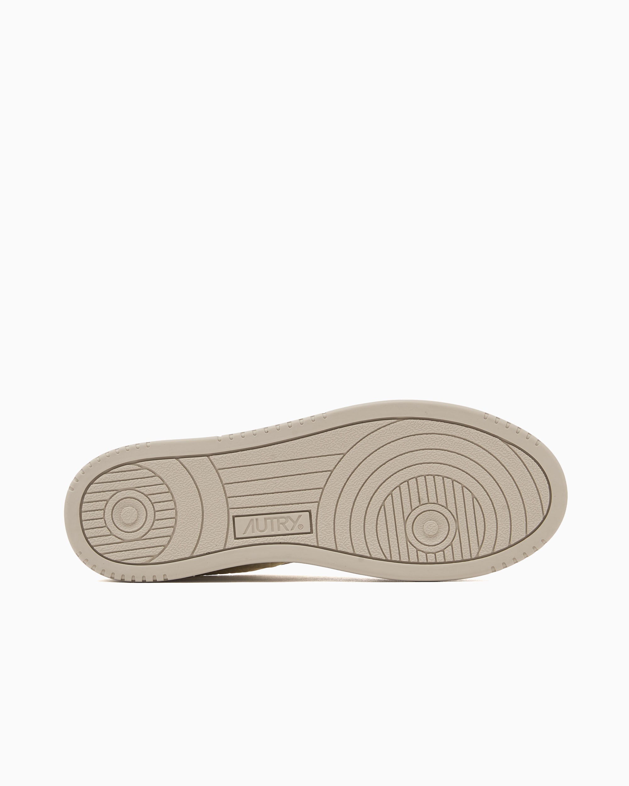 Sneakers Autry Medalist Low Leather - AULMNE13