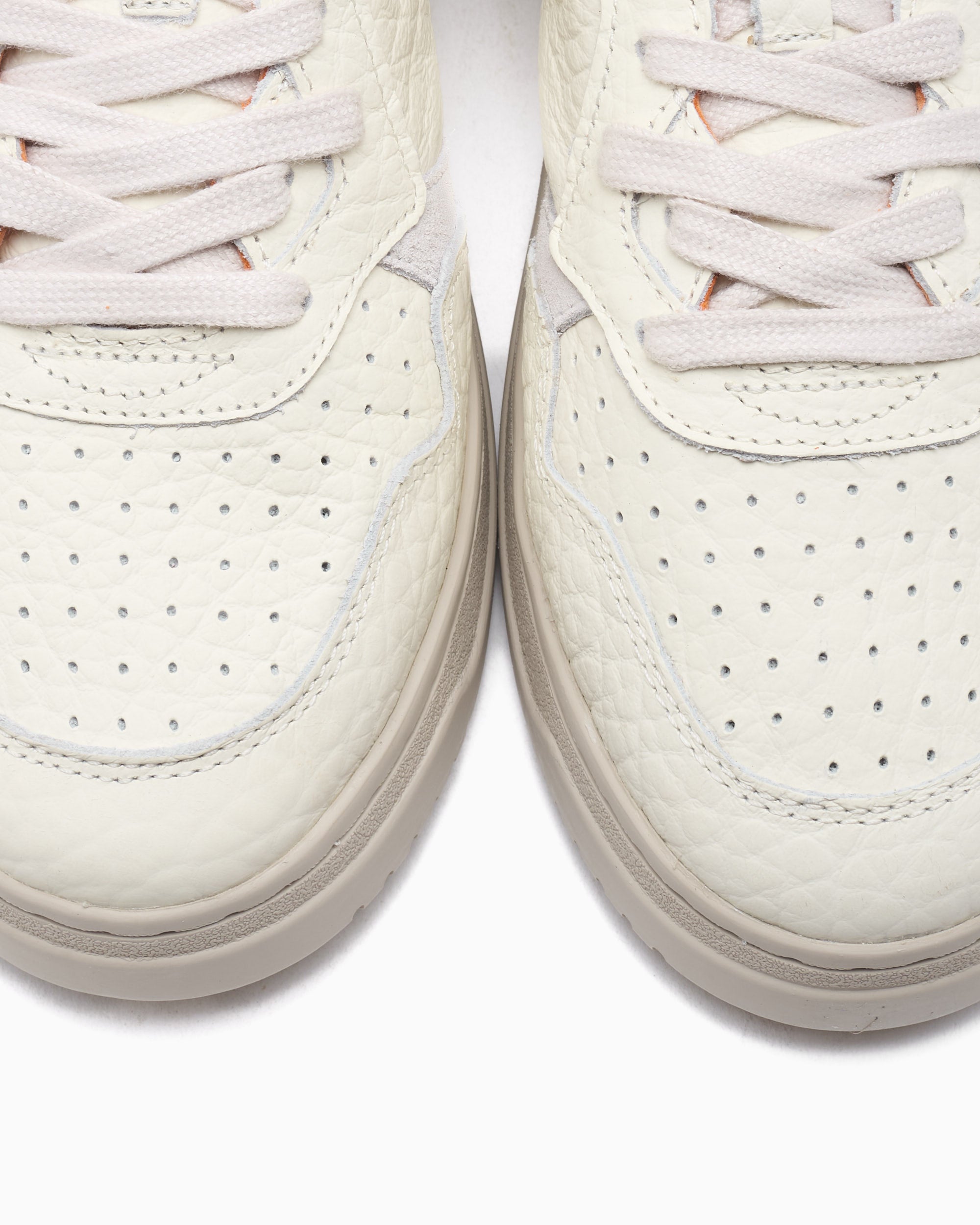 Sneakers Autry Medalist Low Leather - AULMNE13